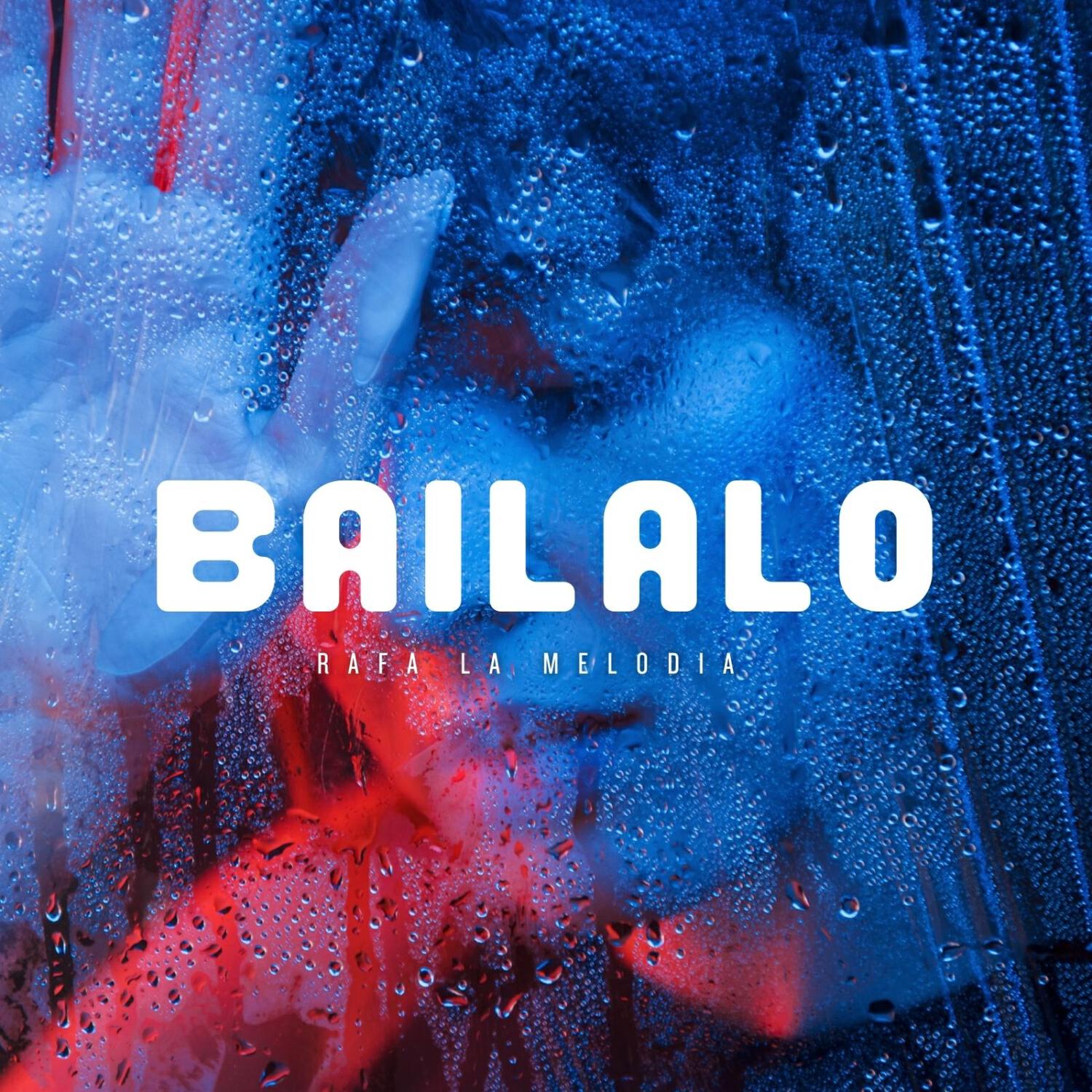 Релиз Bailalo