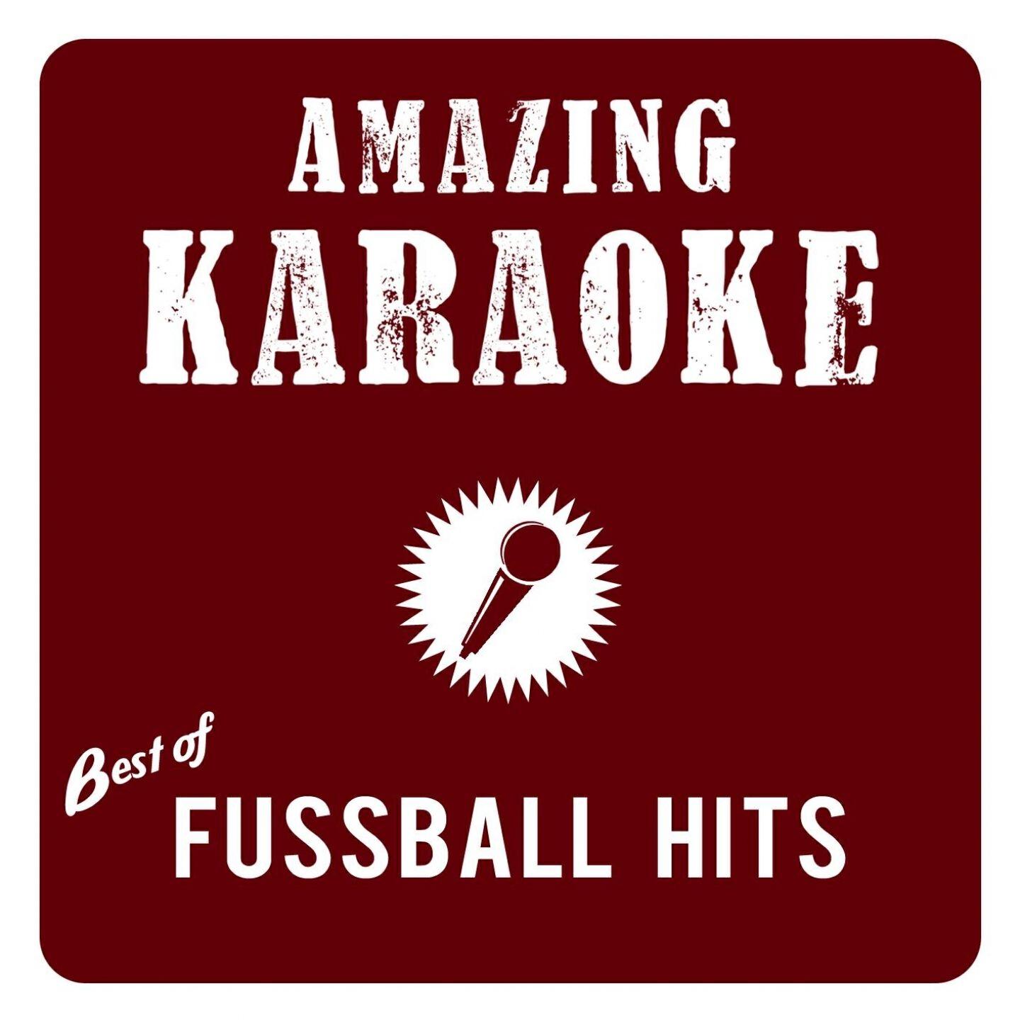 Релиз Best of Fußball Hits