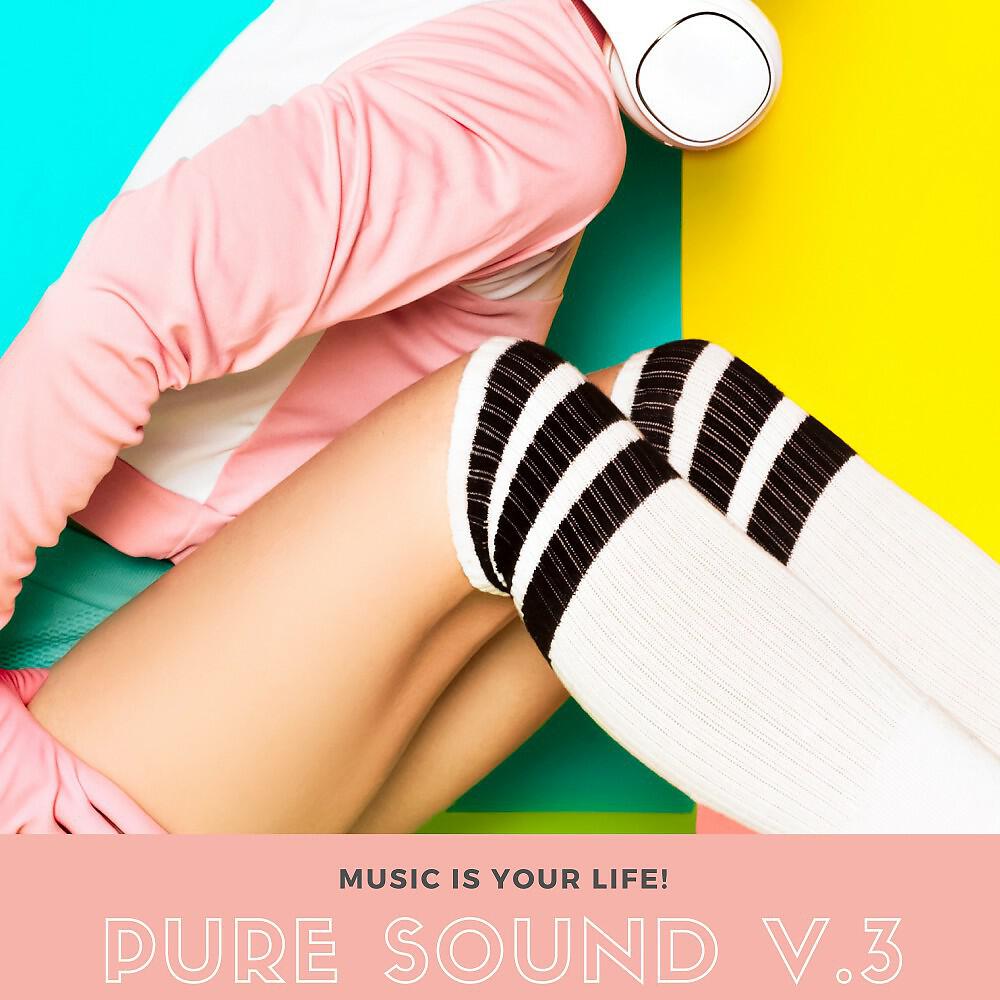 Релиз Pure Sound, Vol. 3