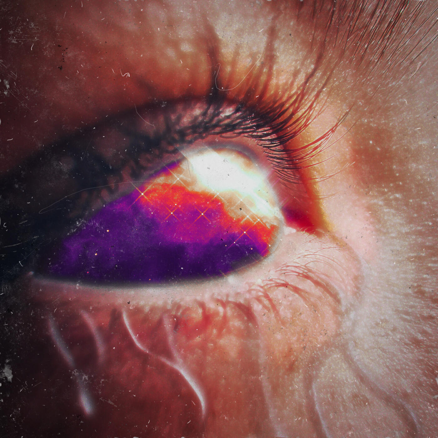 Релиз Save My Tears