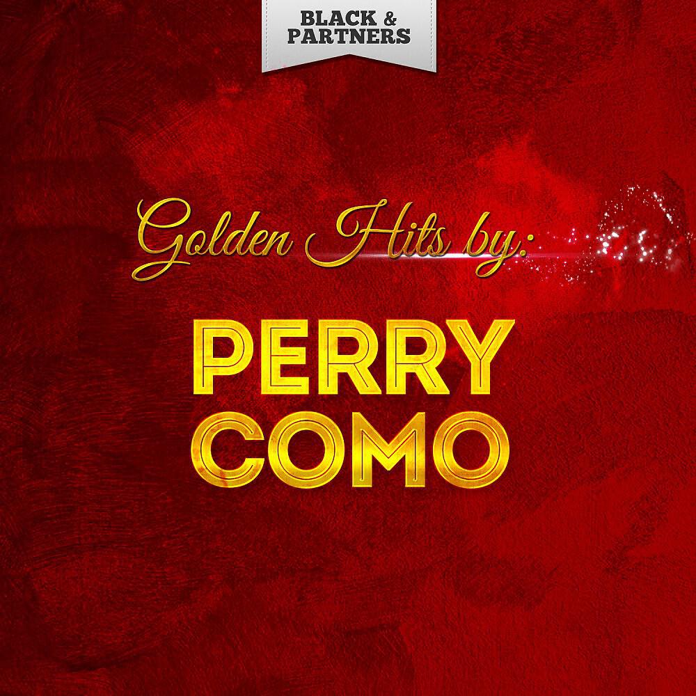 Постер альбома Golden Hits By Perry Como