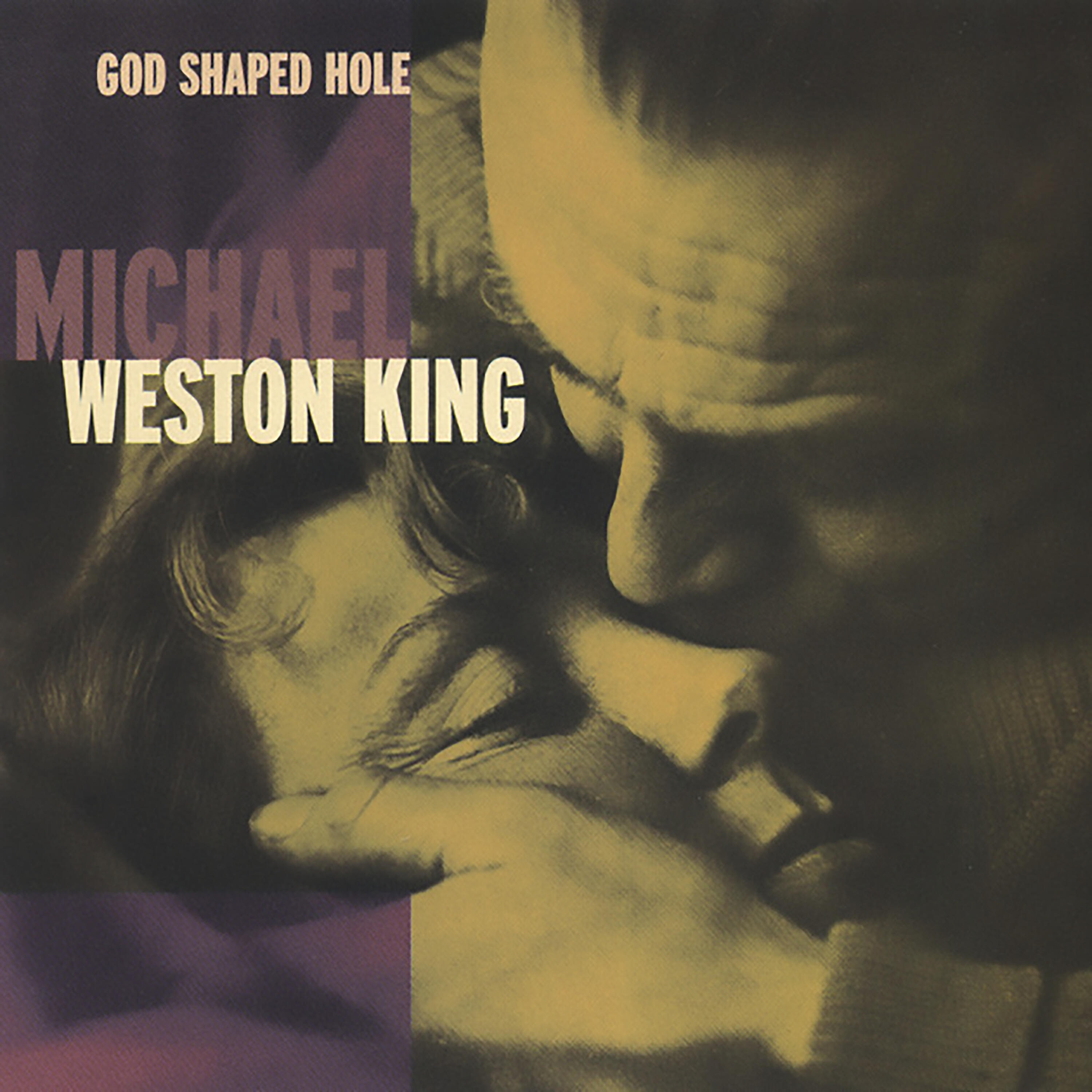 Релиз God Shaped Hole