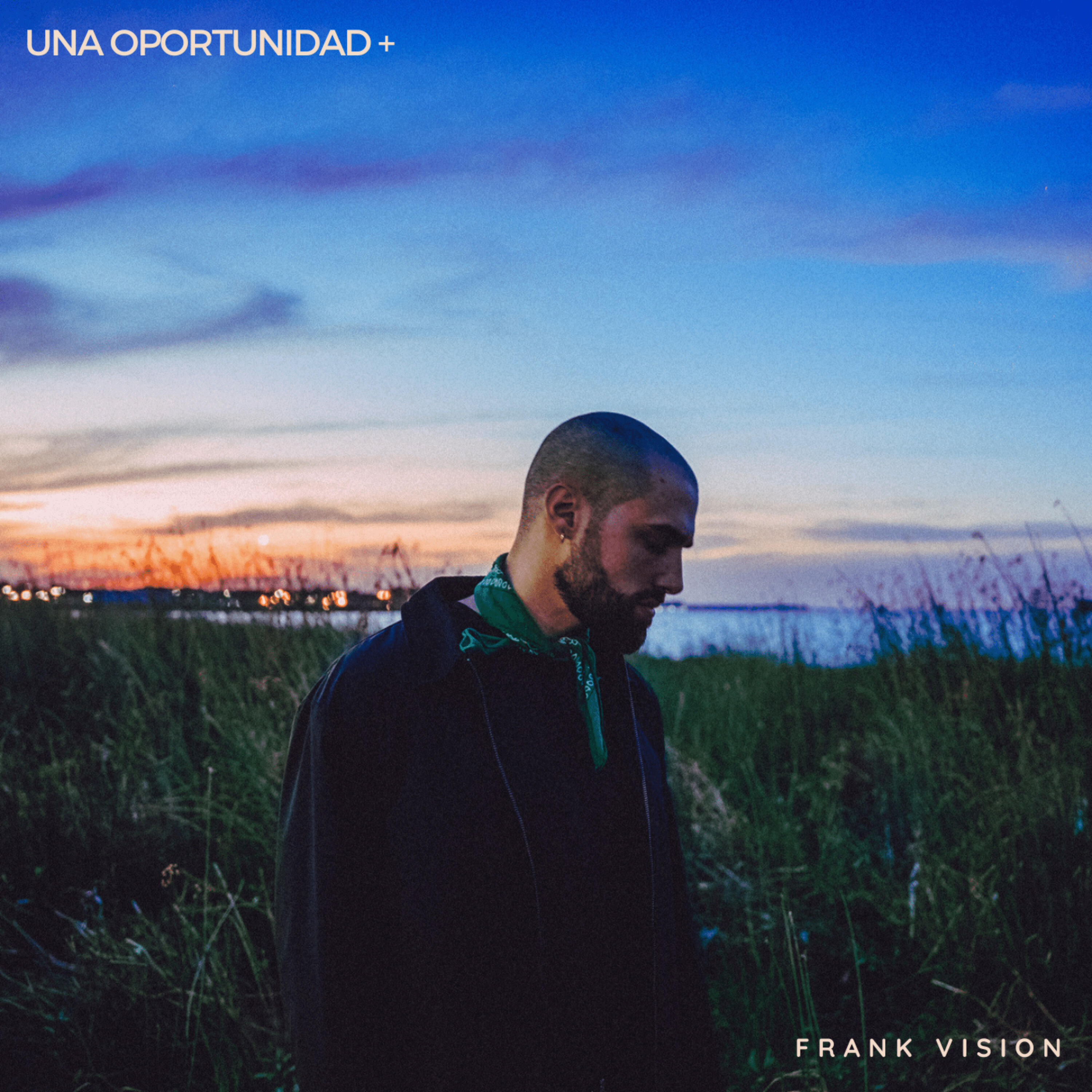 Релиз Una Oportunidad +