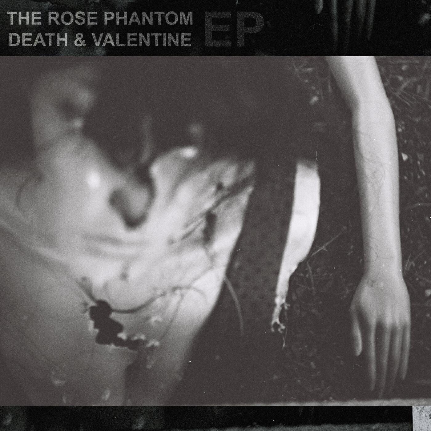 Релиз Death & Valentine - EP