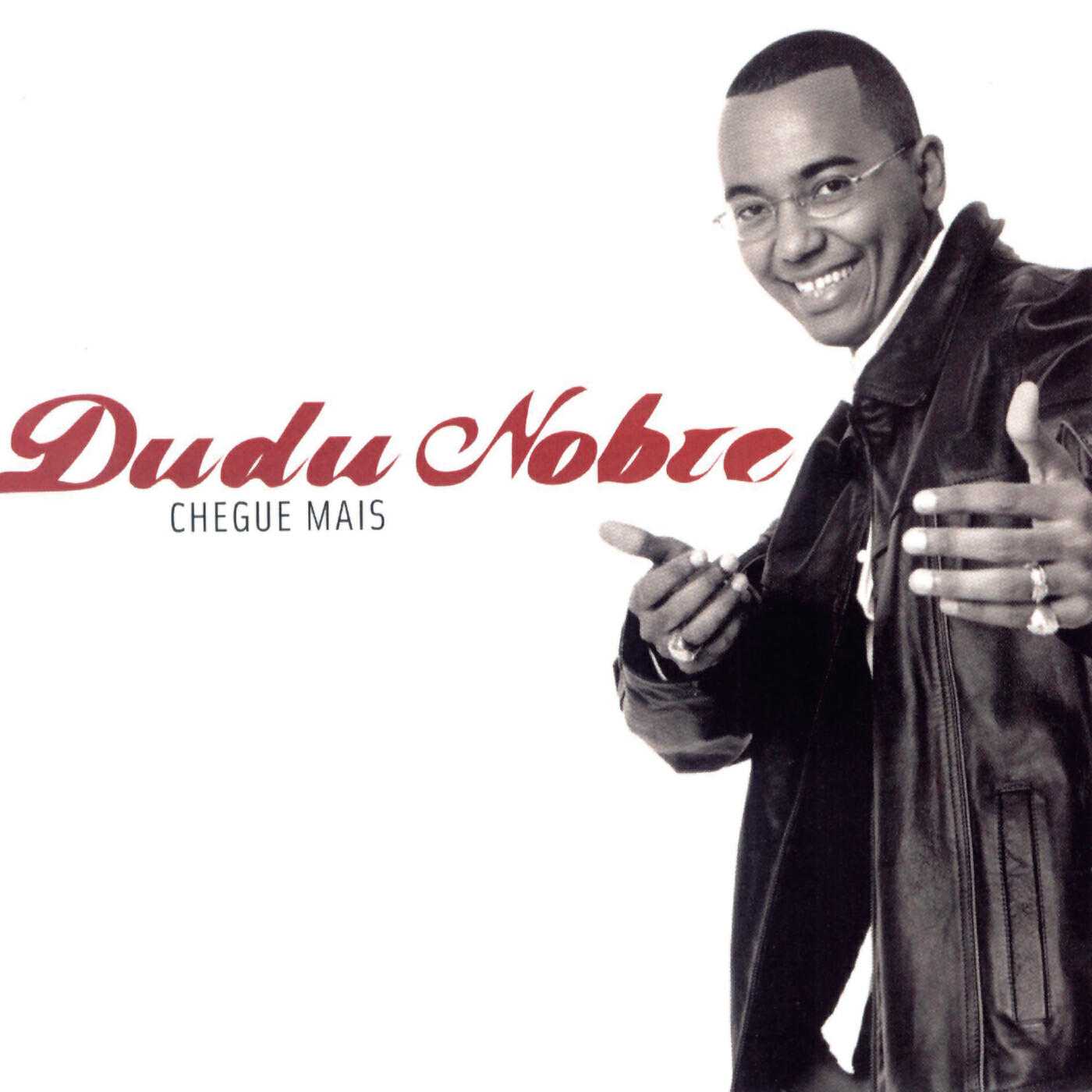 Релиз Chegue Mais