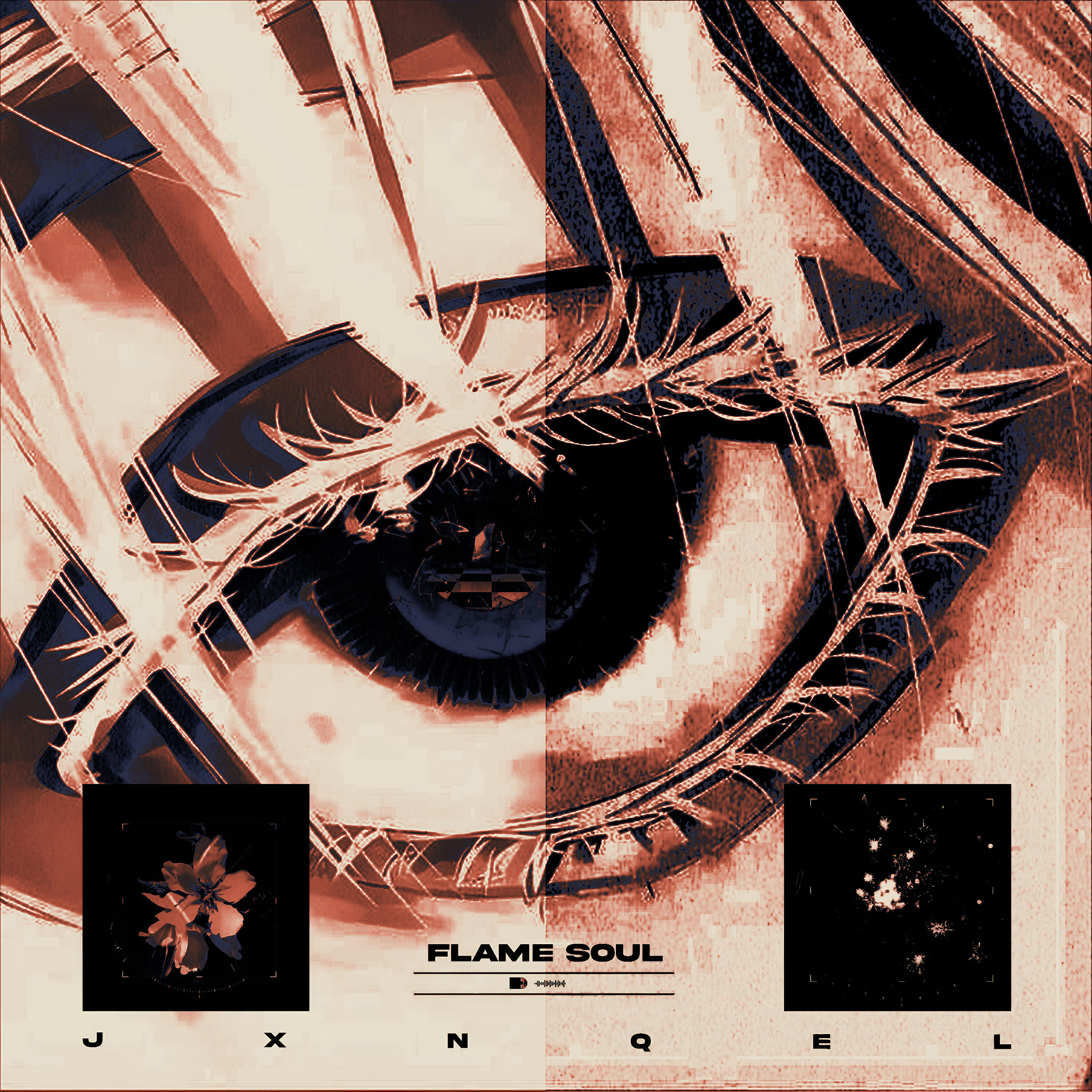 Релиз Flame Soul