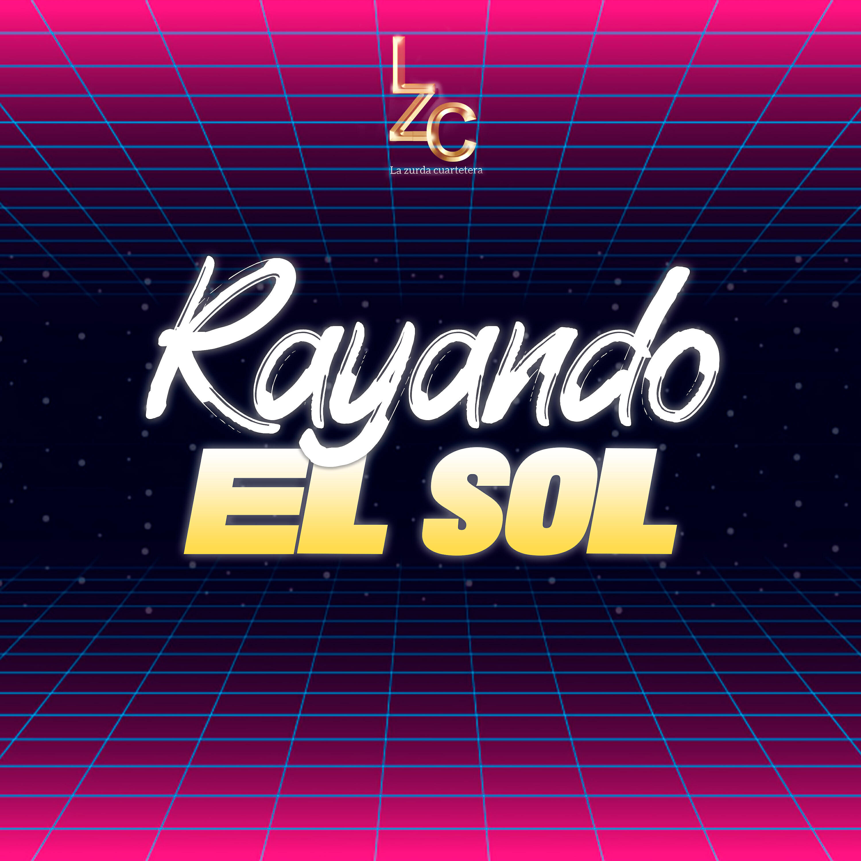 Релиз Rayando el Sol