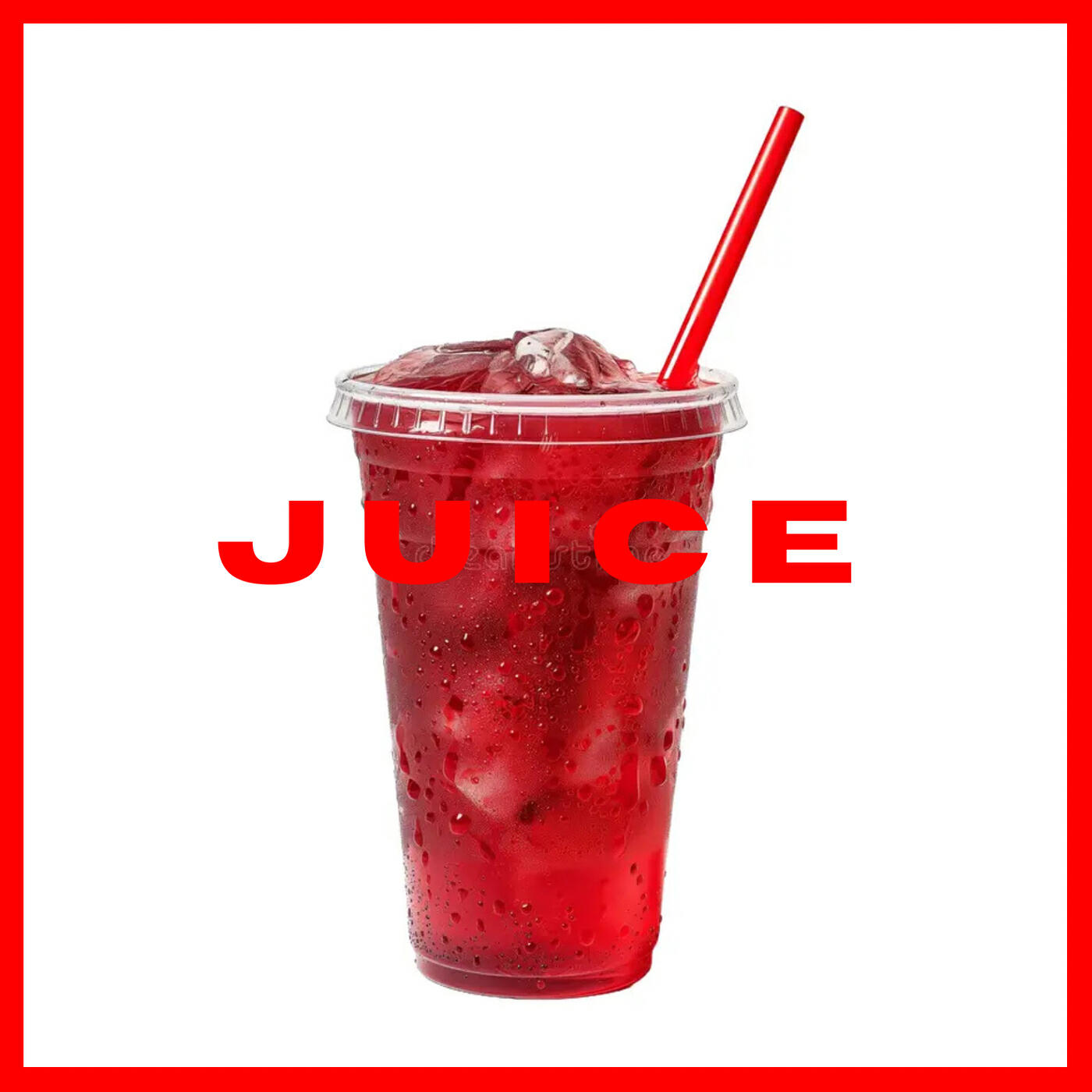 Релиз Juice