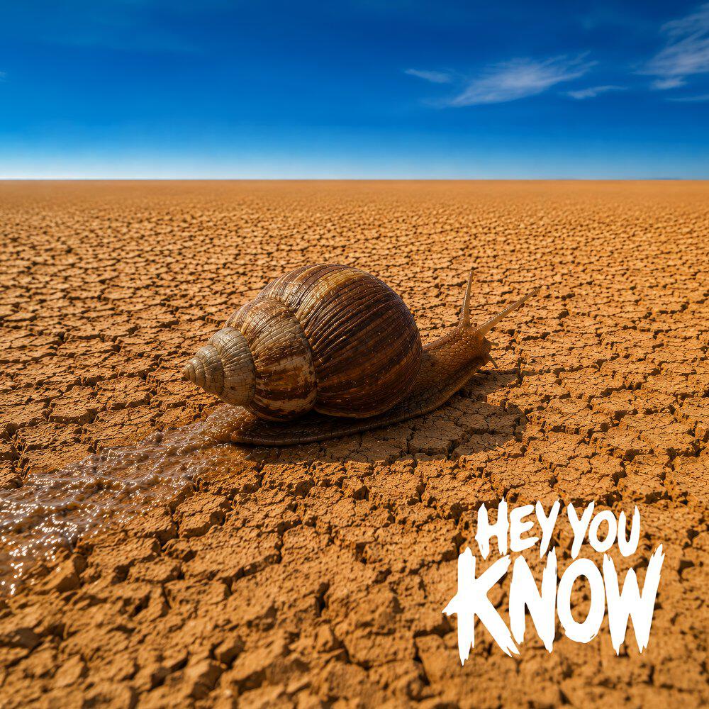 Релиз Hey You Know