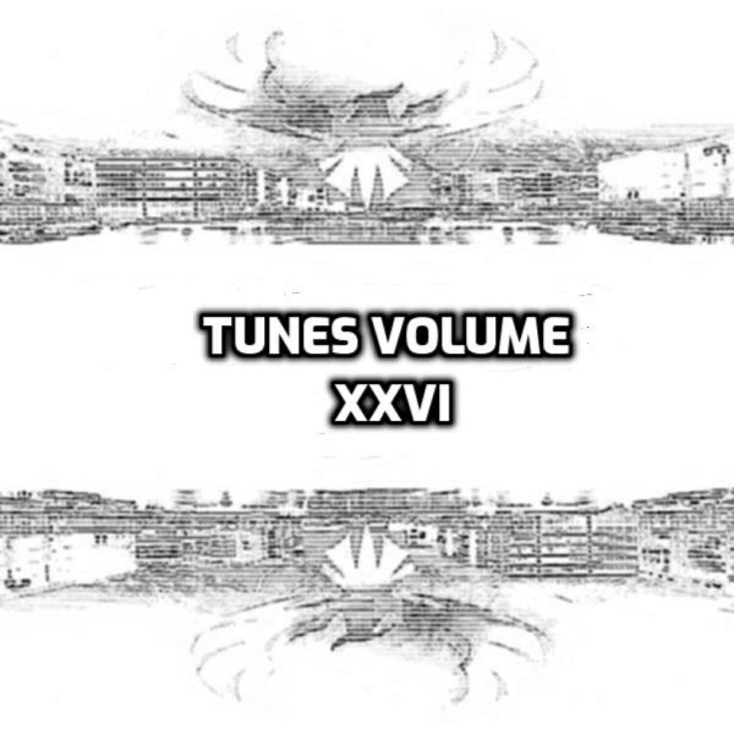 Релиз Tunes, Vol. XXVI