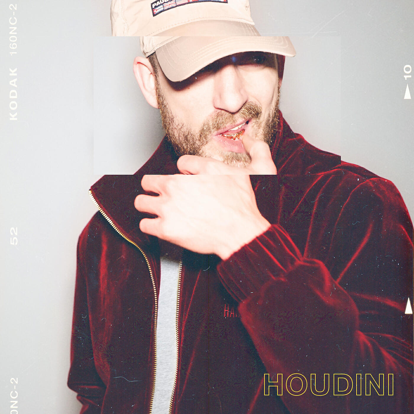 Релиз Houdini