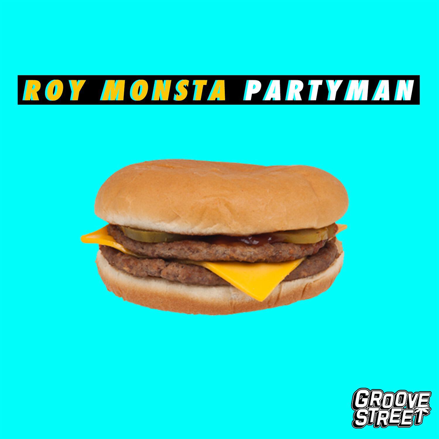Релиз Partyman