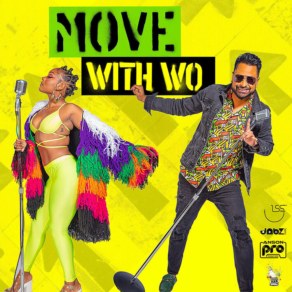 Скачать песню Nailah Blackman, Ravi B - Move with W.O. бесплатно в MP3 для Android и iOS