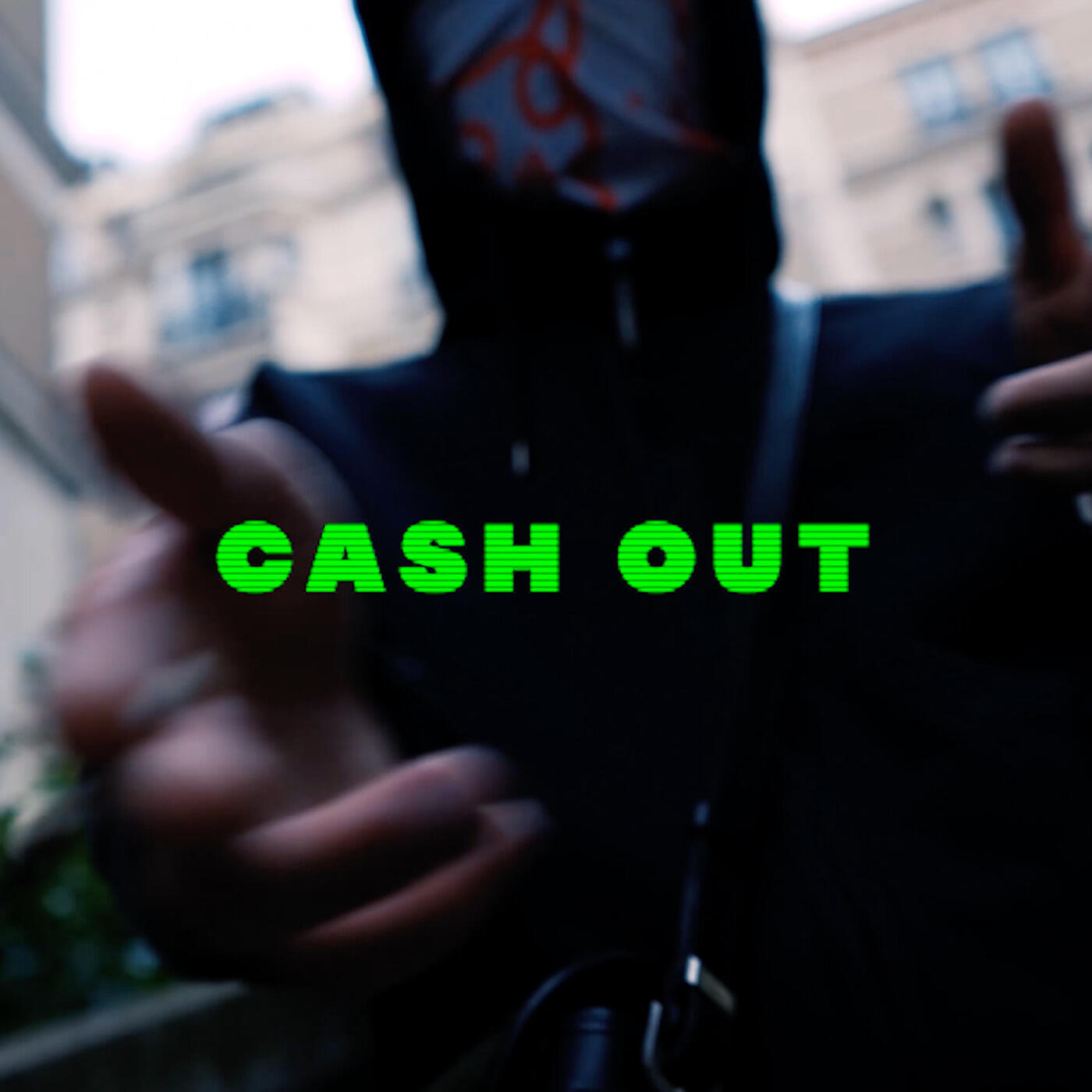 Релиз Cashout