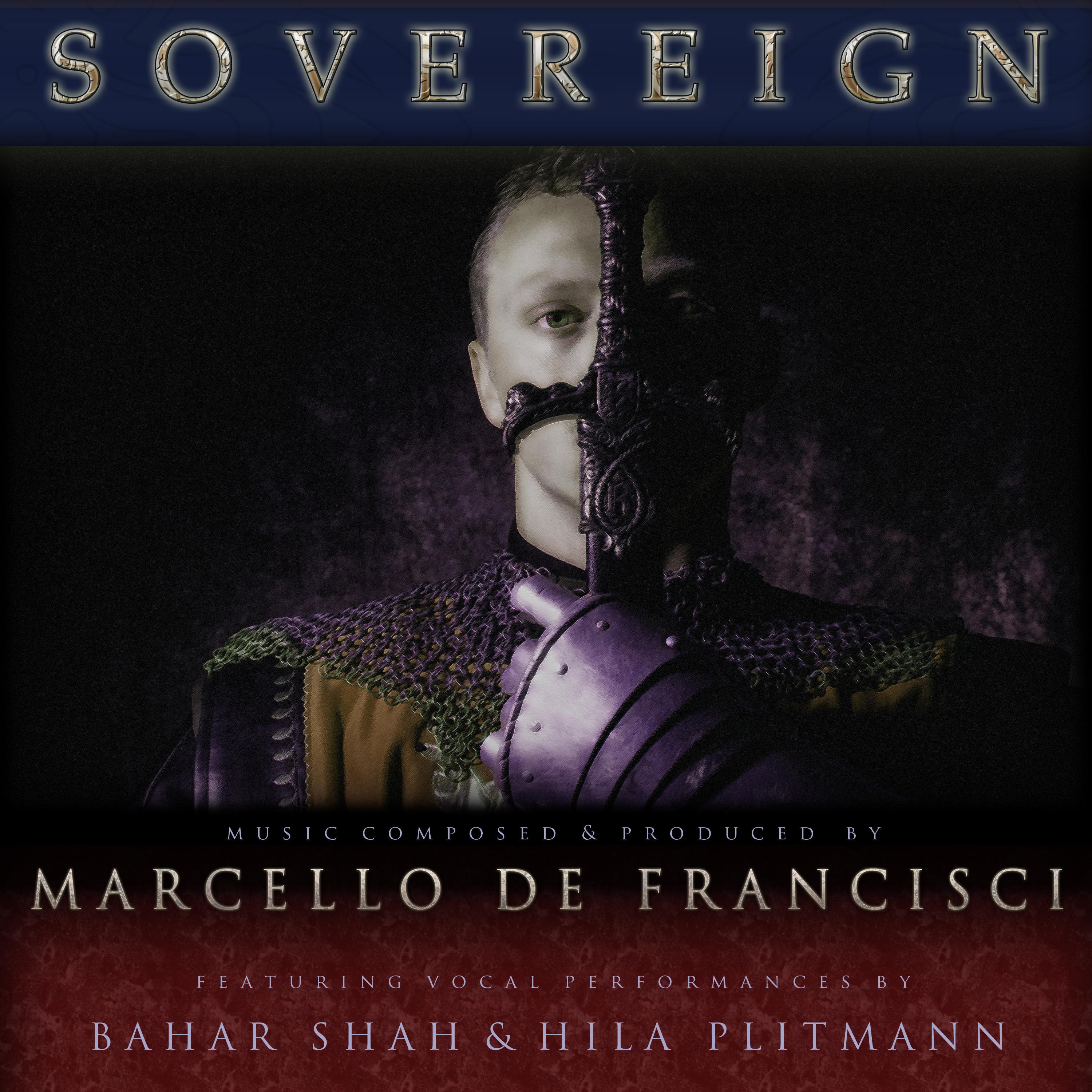 Релиз Sovereign