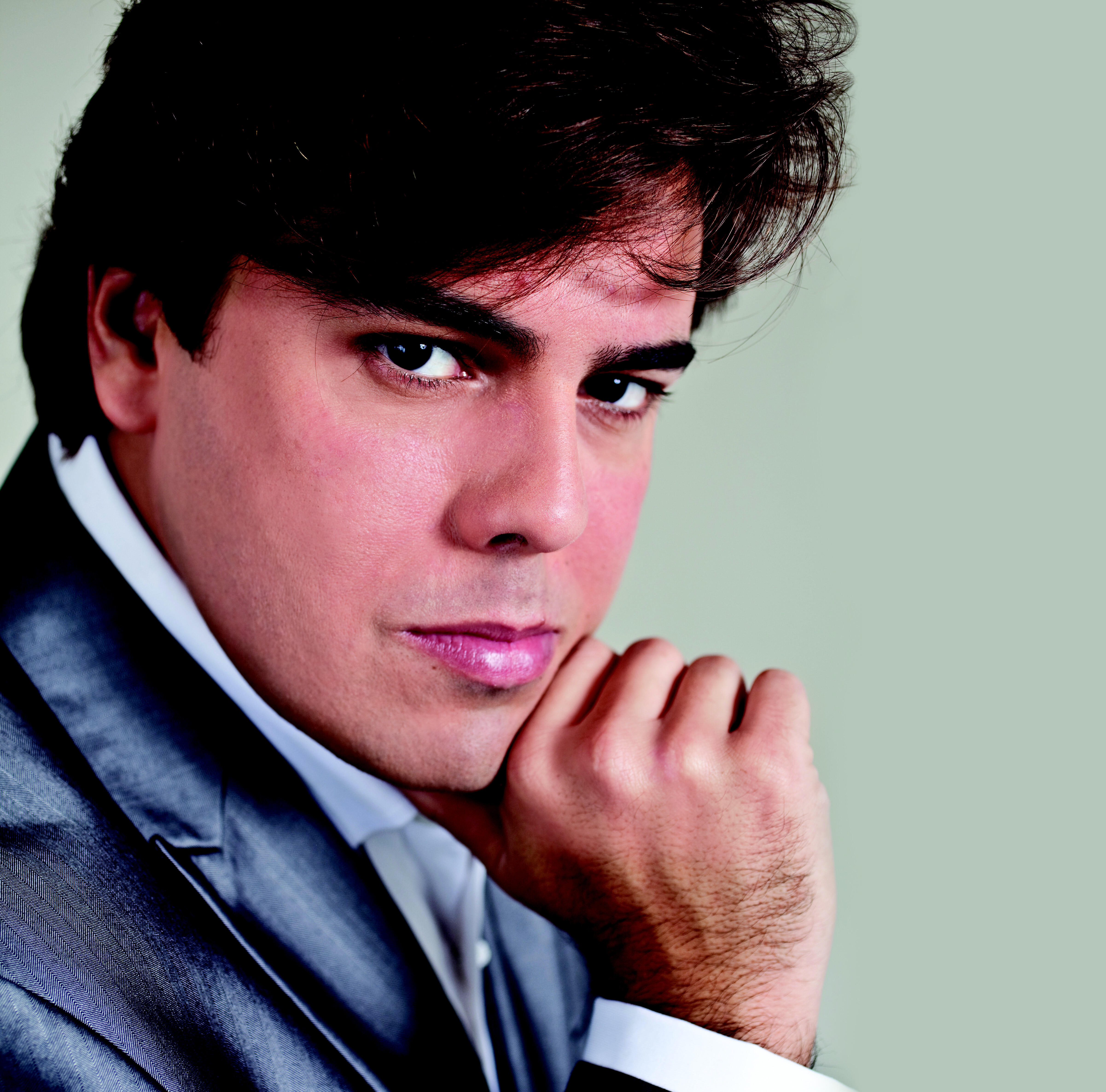 Márcio Gomes