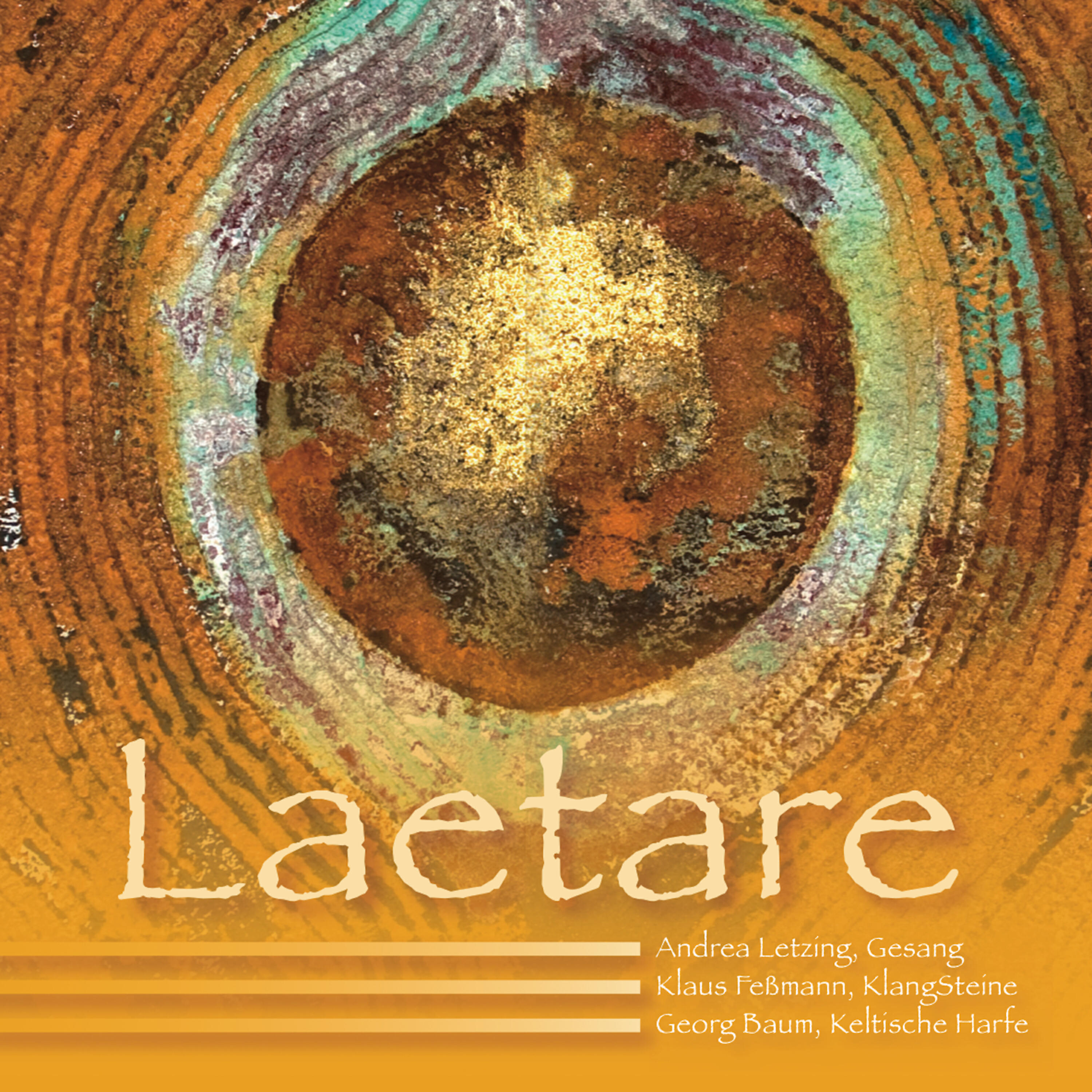 Laetare