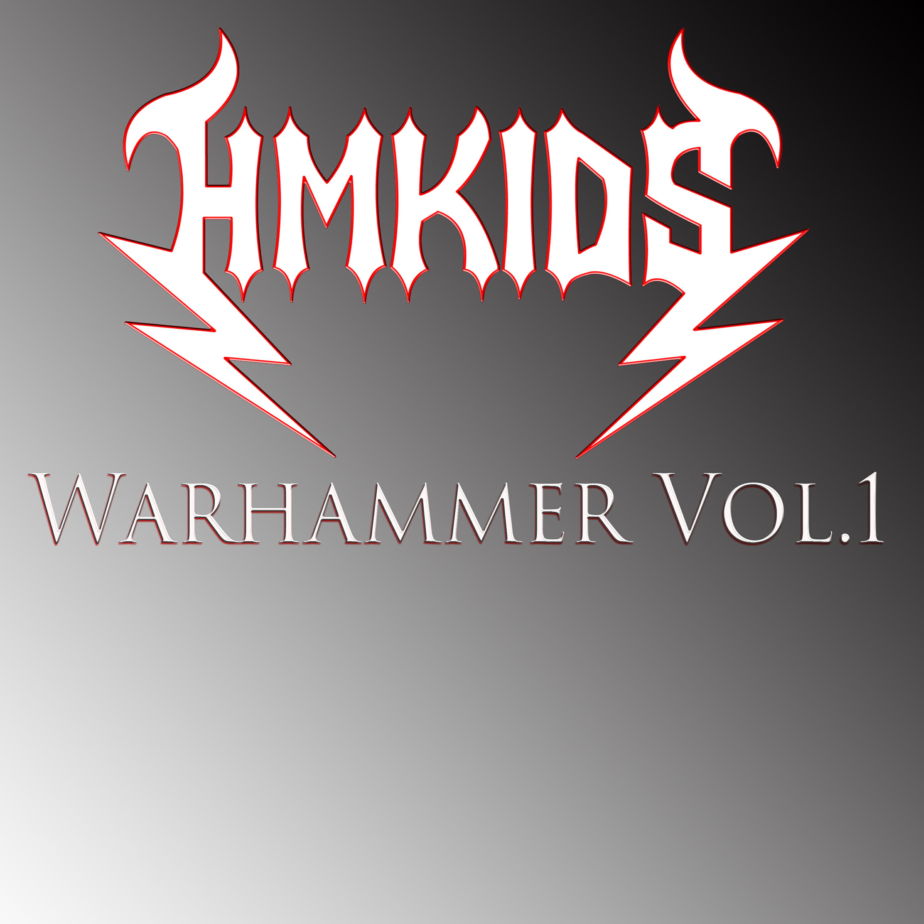 Постер альбома Warhammer Vol. 1