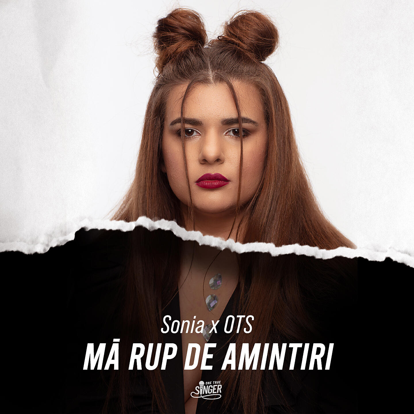 Релиз Mă rup de amintiri