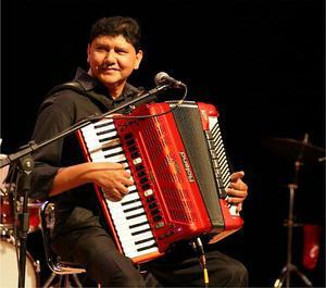 Oswaldinho Do Acordeon