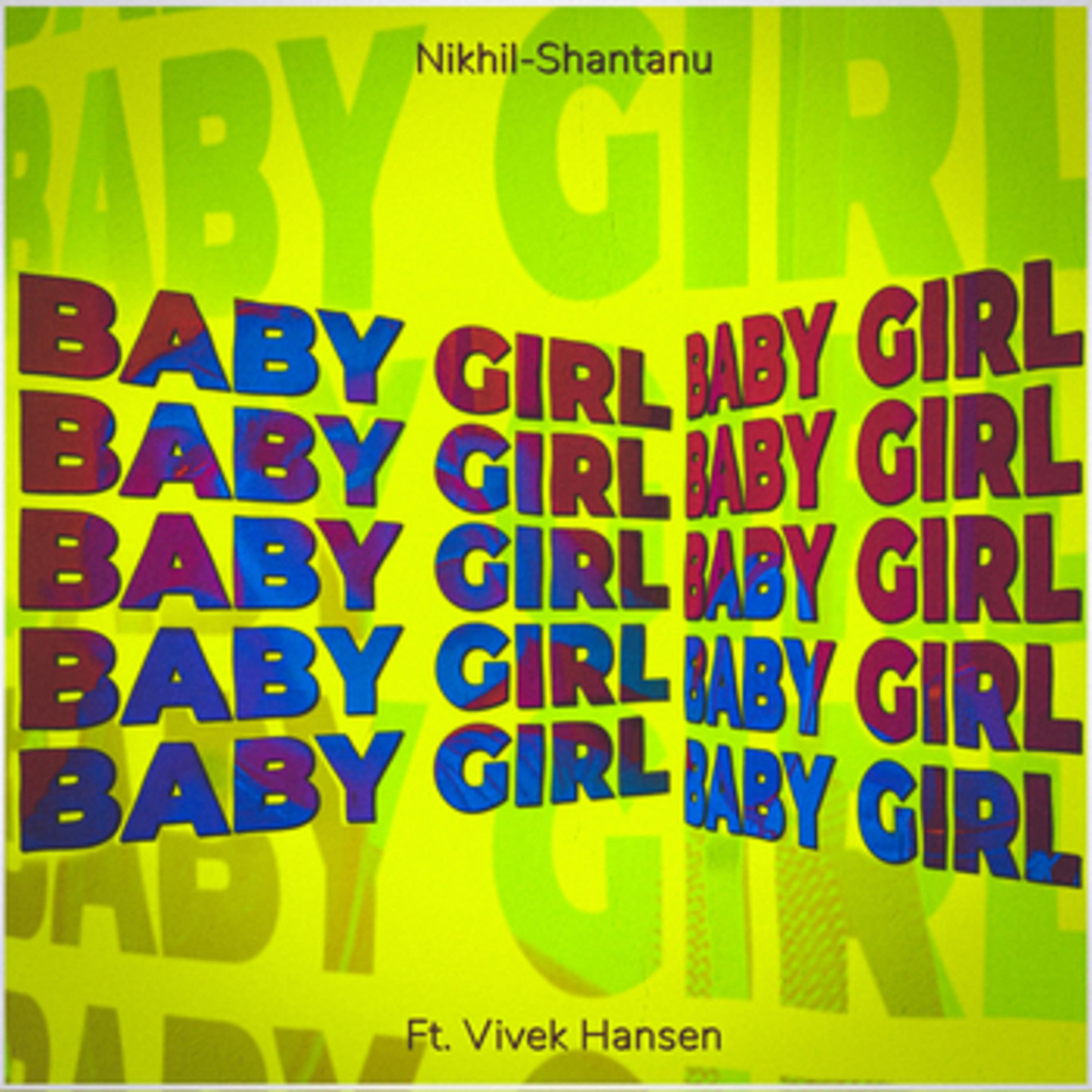 Релиз Baby Girl