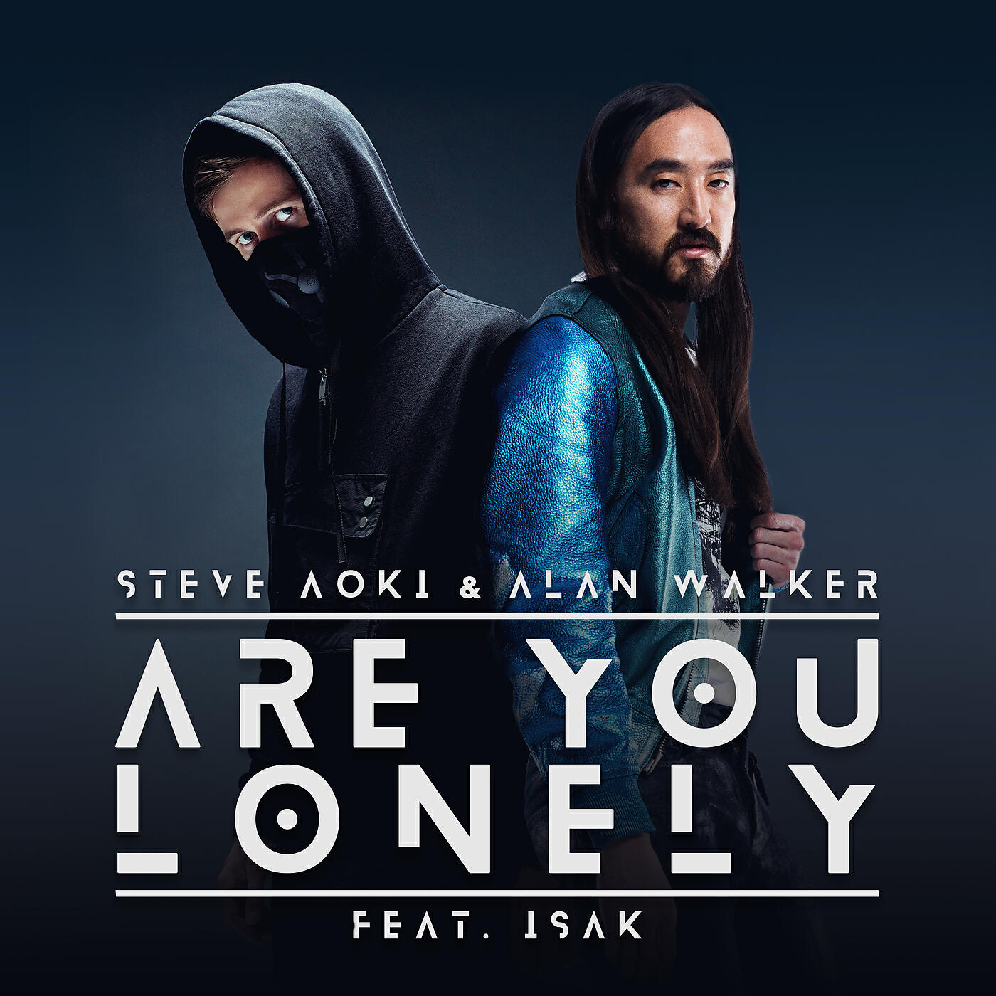Релиз Are You Lonely