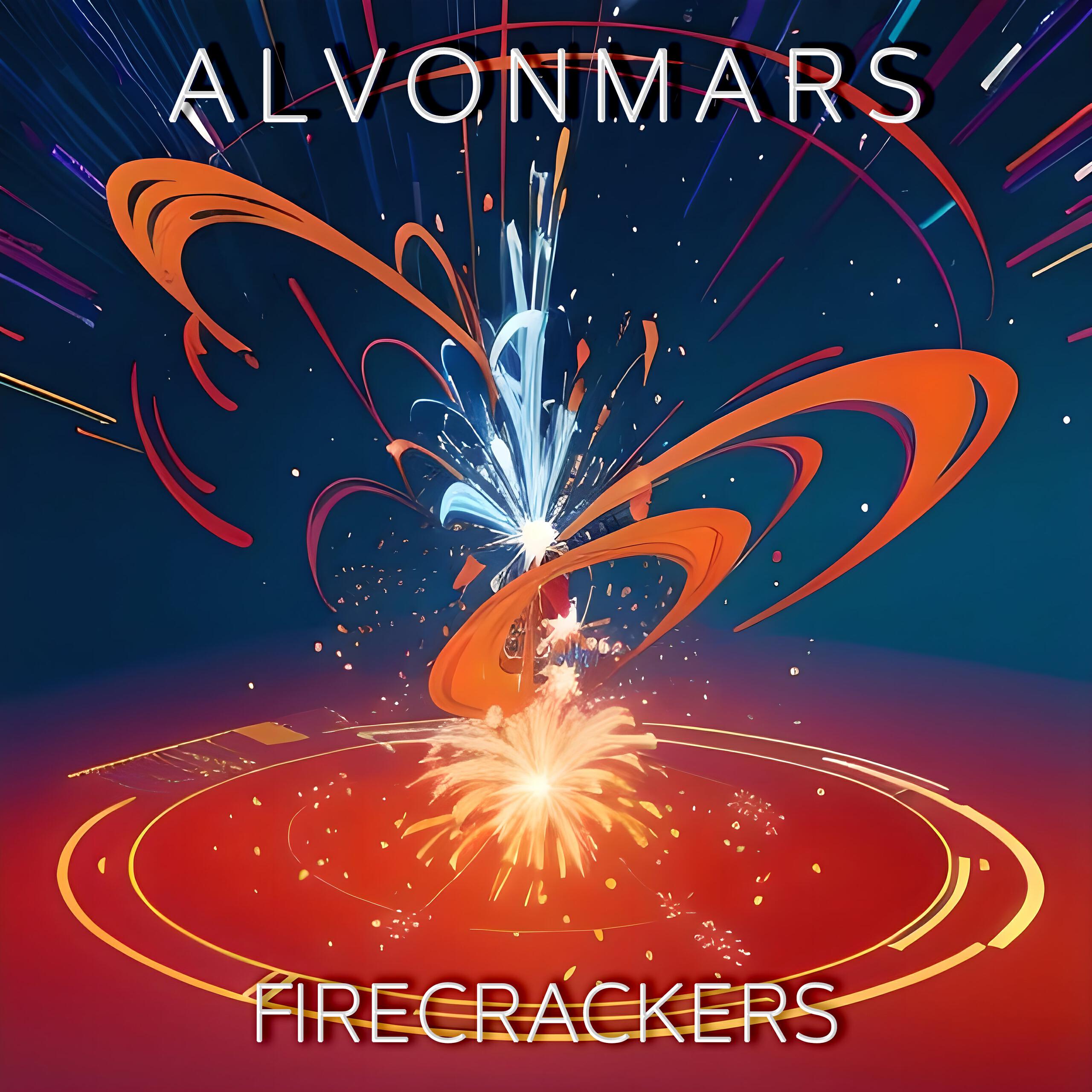 Релиз Firecrackers
