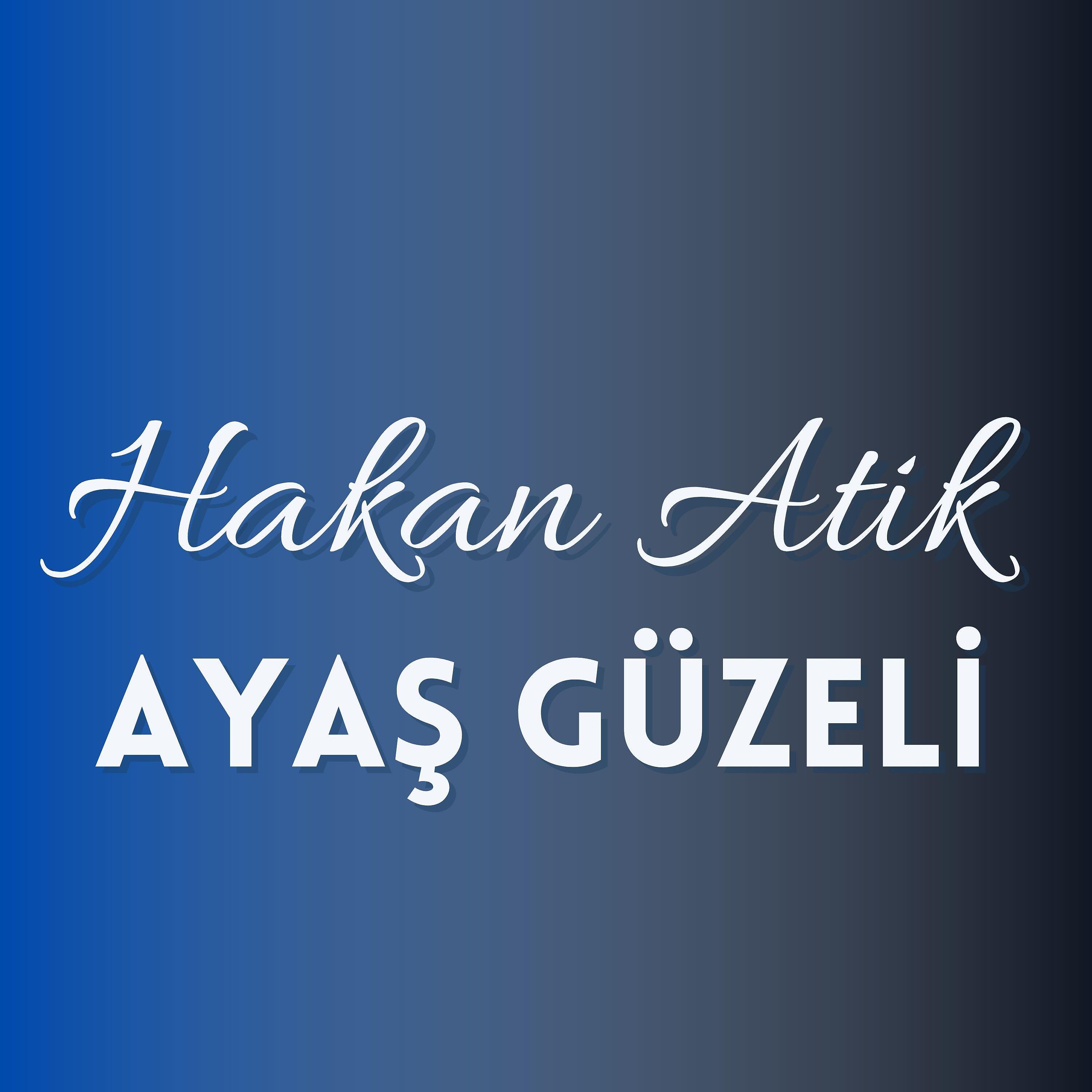 Релиз Ayaş Güzeli