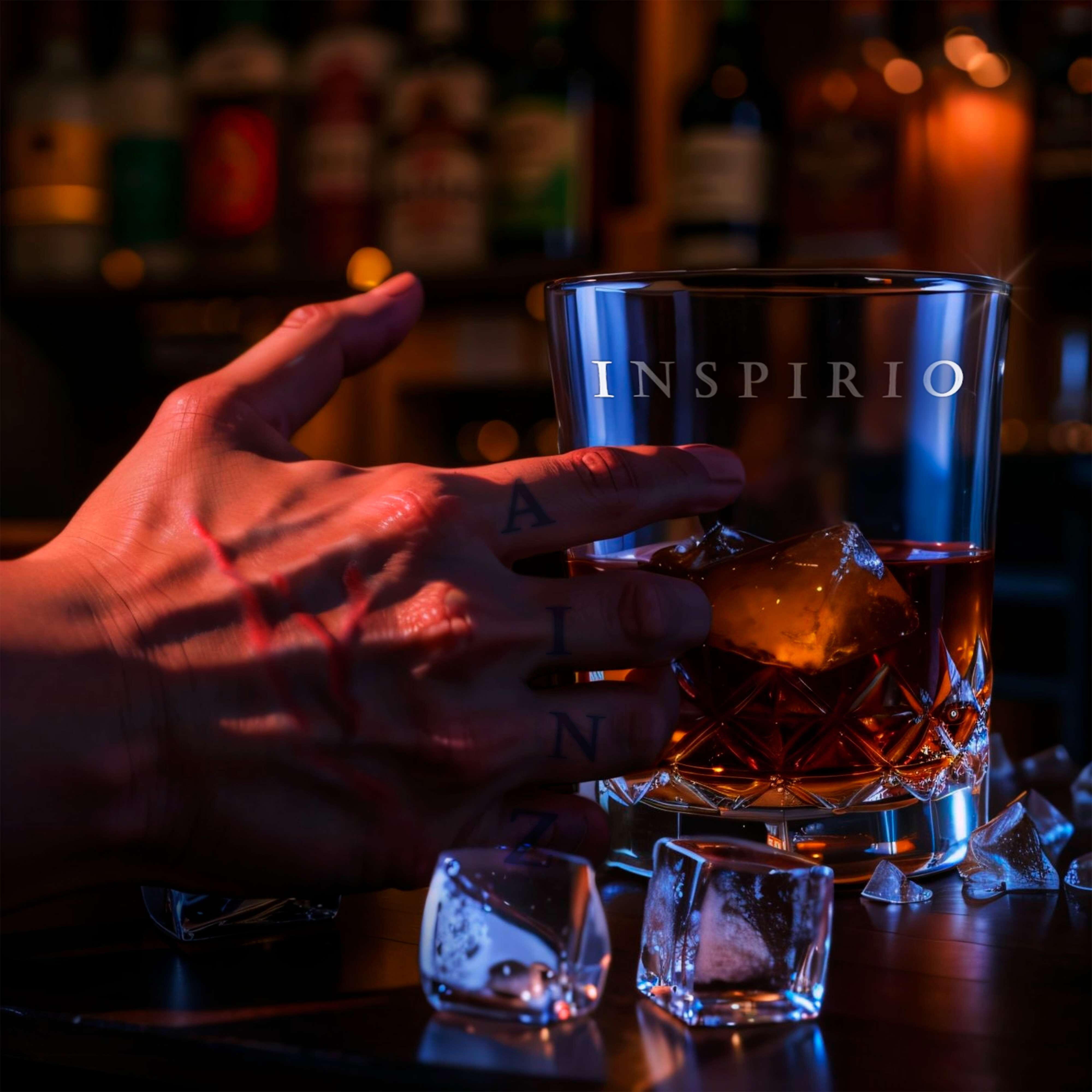 Релиз Вдохновение