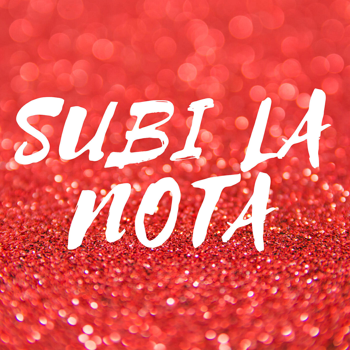 Релиз Subi La Nota