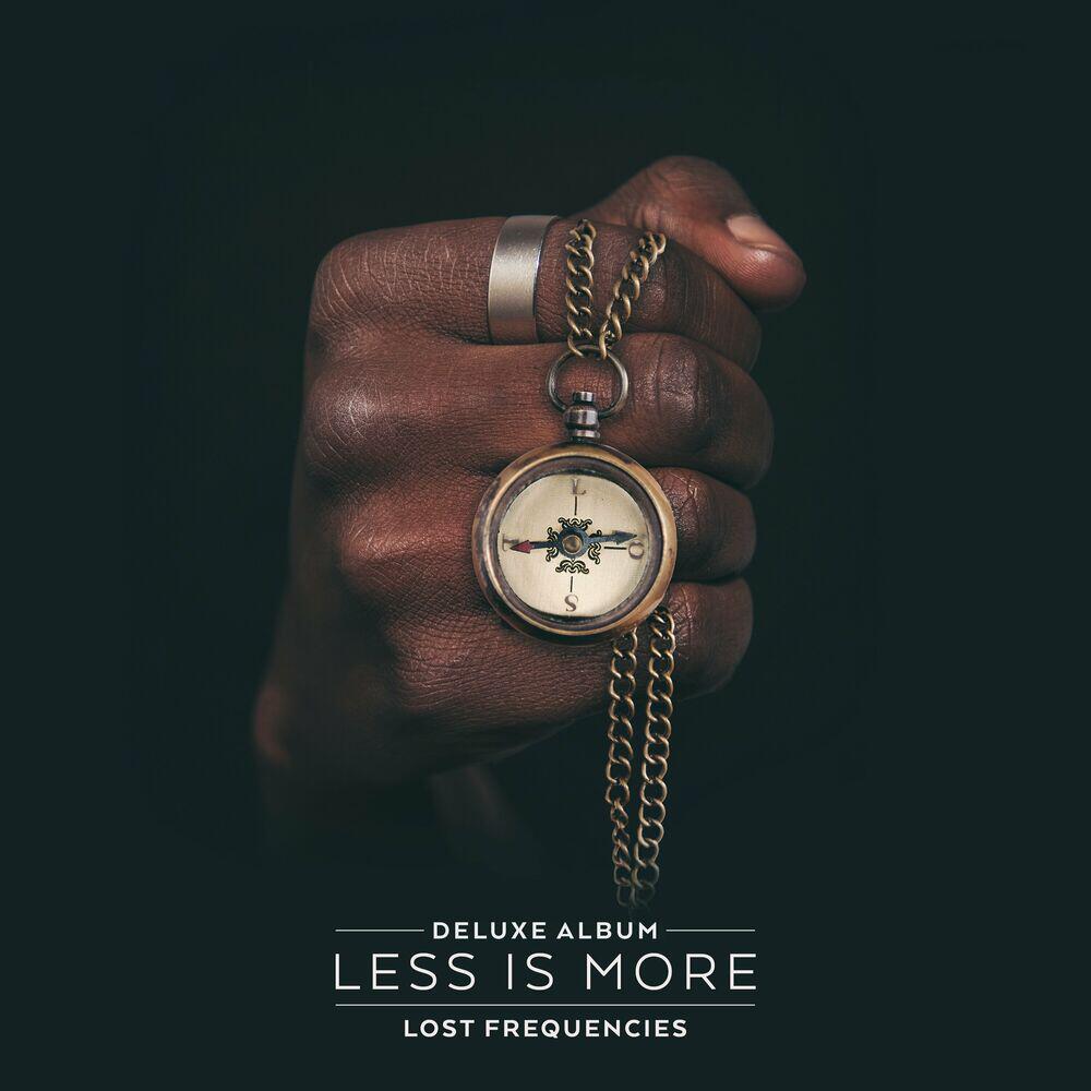 Релиз Less Is More (Deluxe)