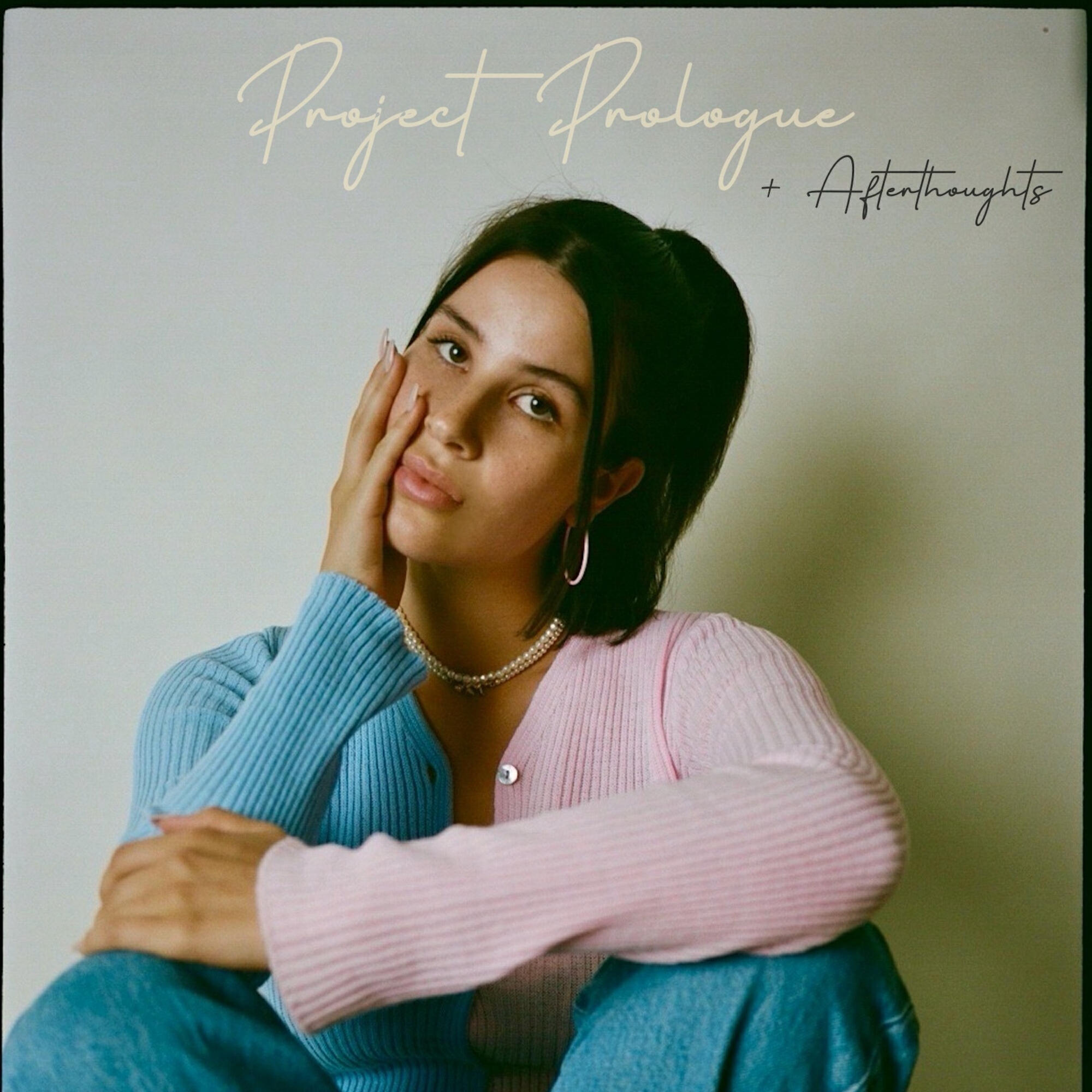 Релиз Project Prologue + Afterthoughts