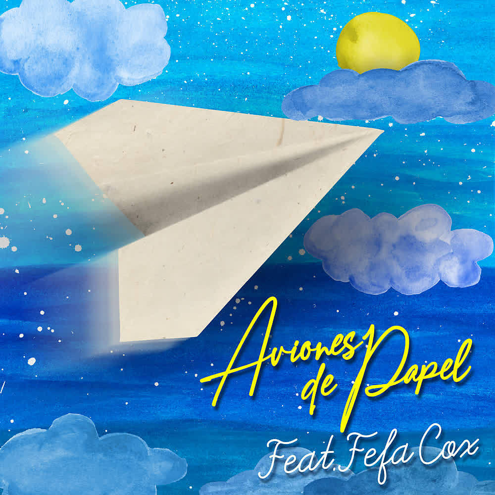 Релиз Aviones de Papel