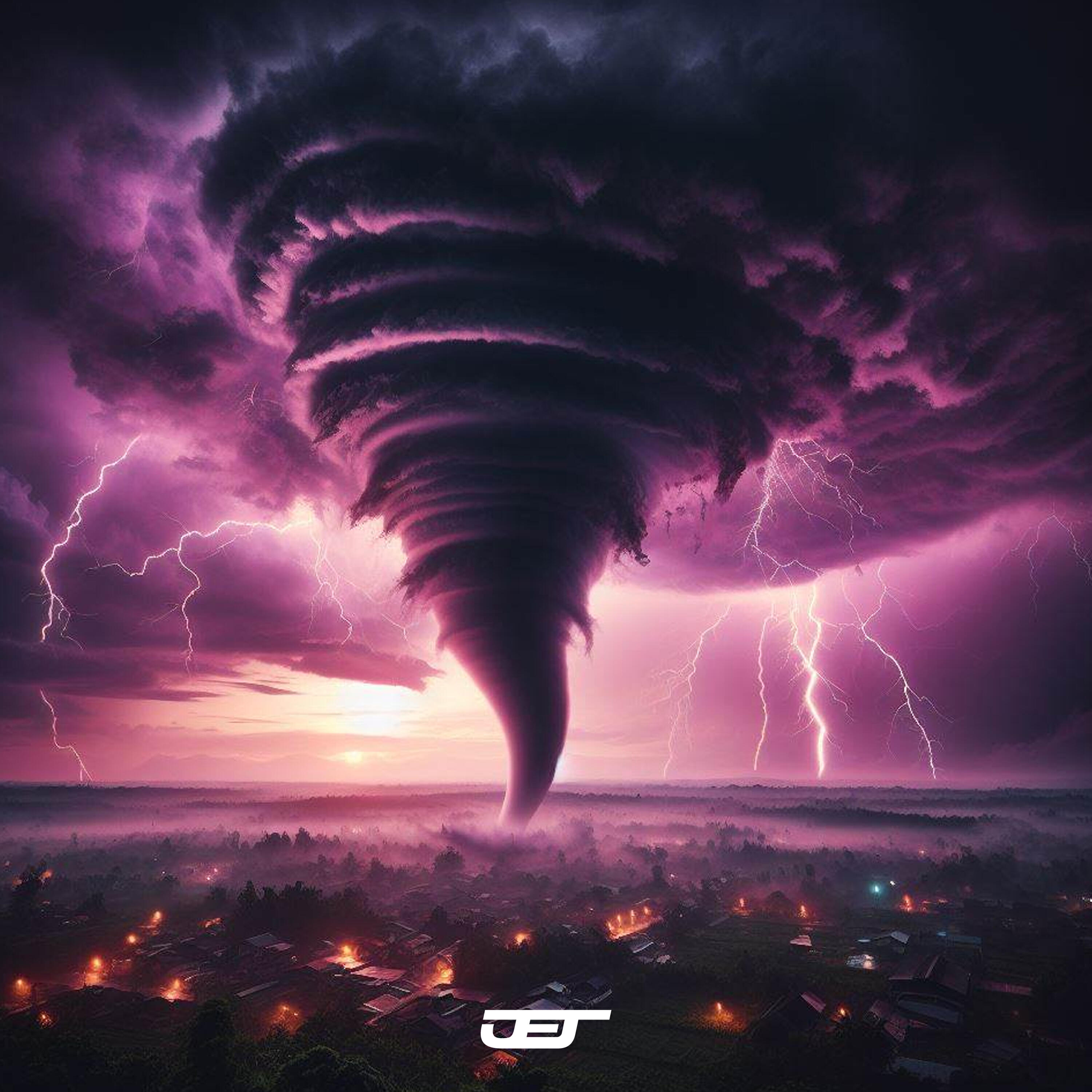 Релиз Tornado Balincial 2