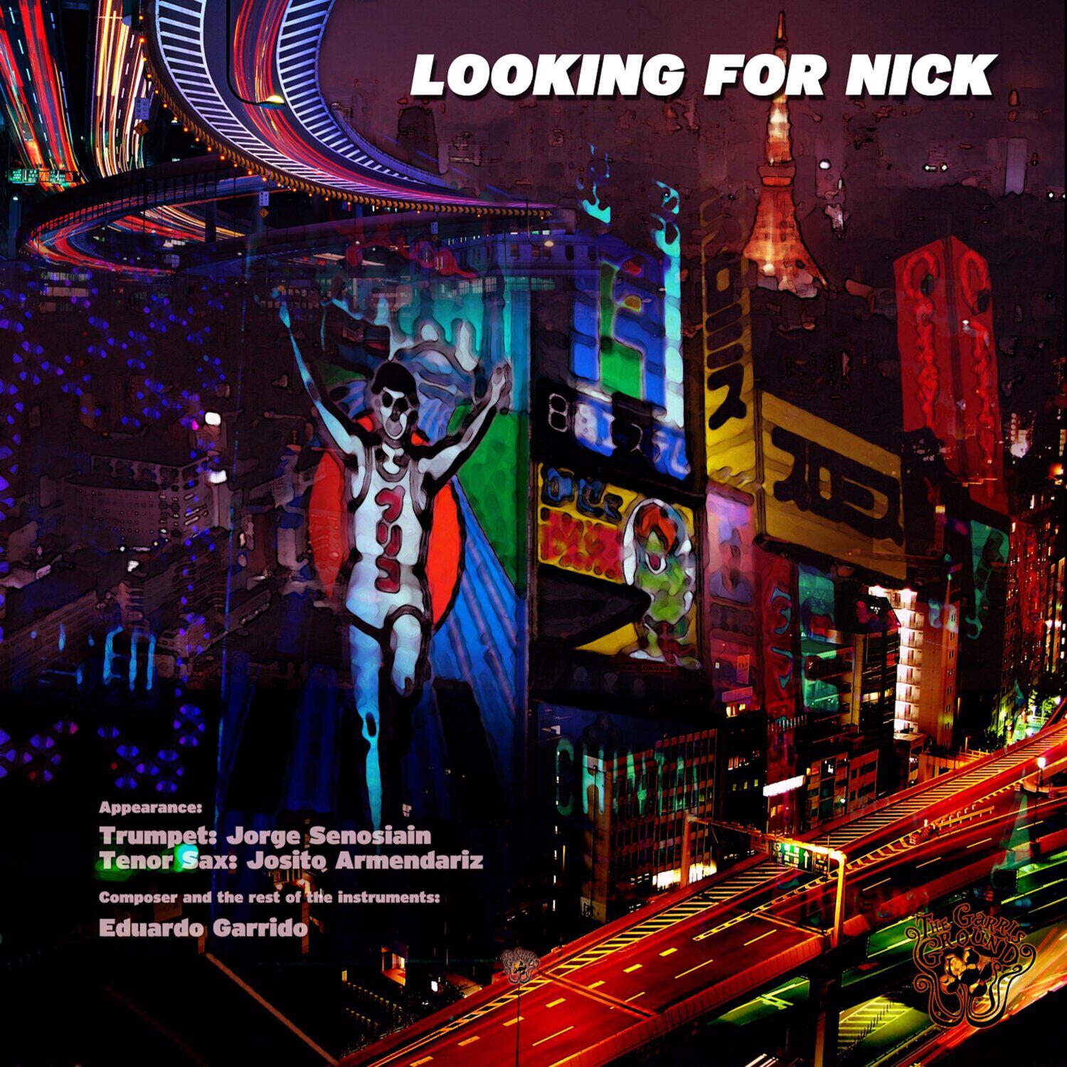 Релиз Looking For Nick