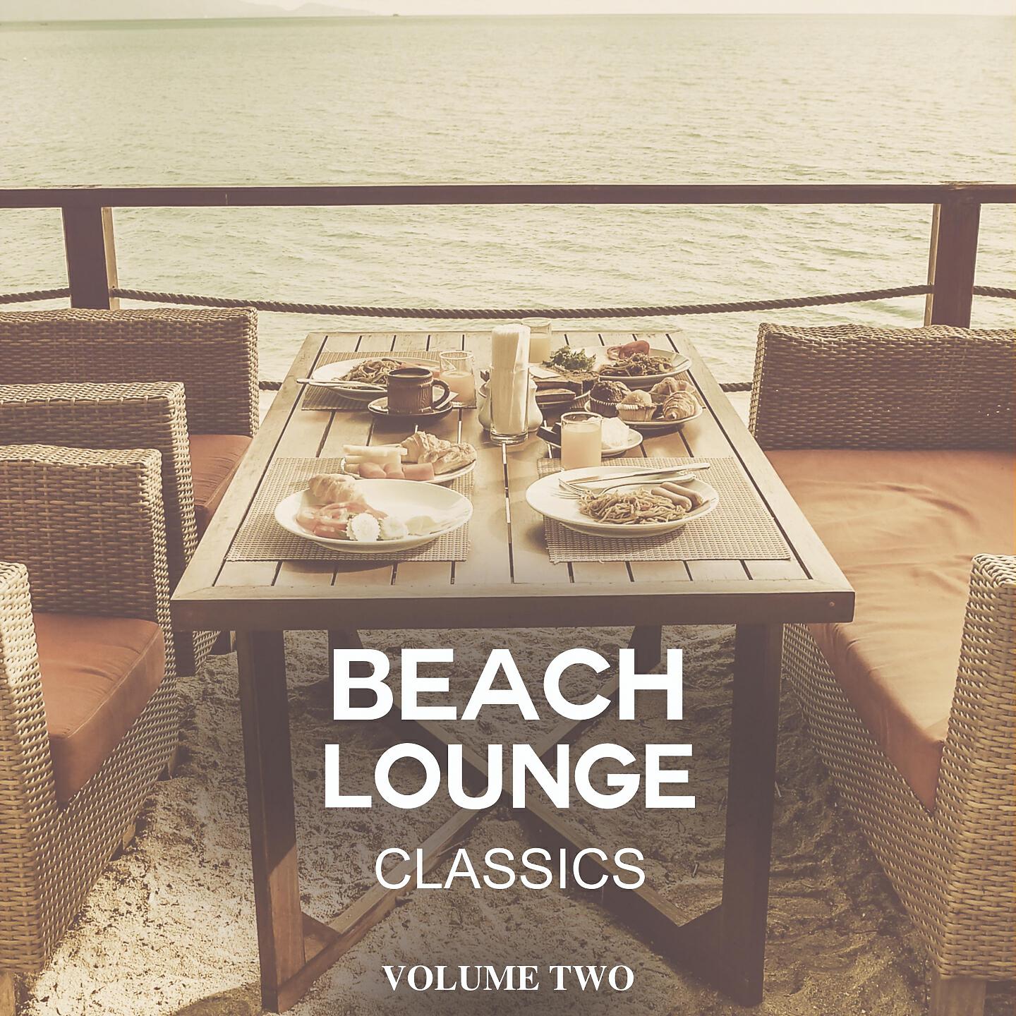 Релиз Beach Lounge Classics, Vol. 2