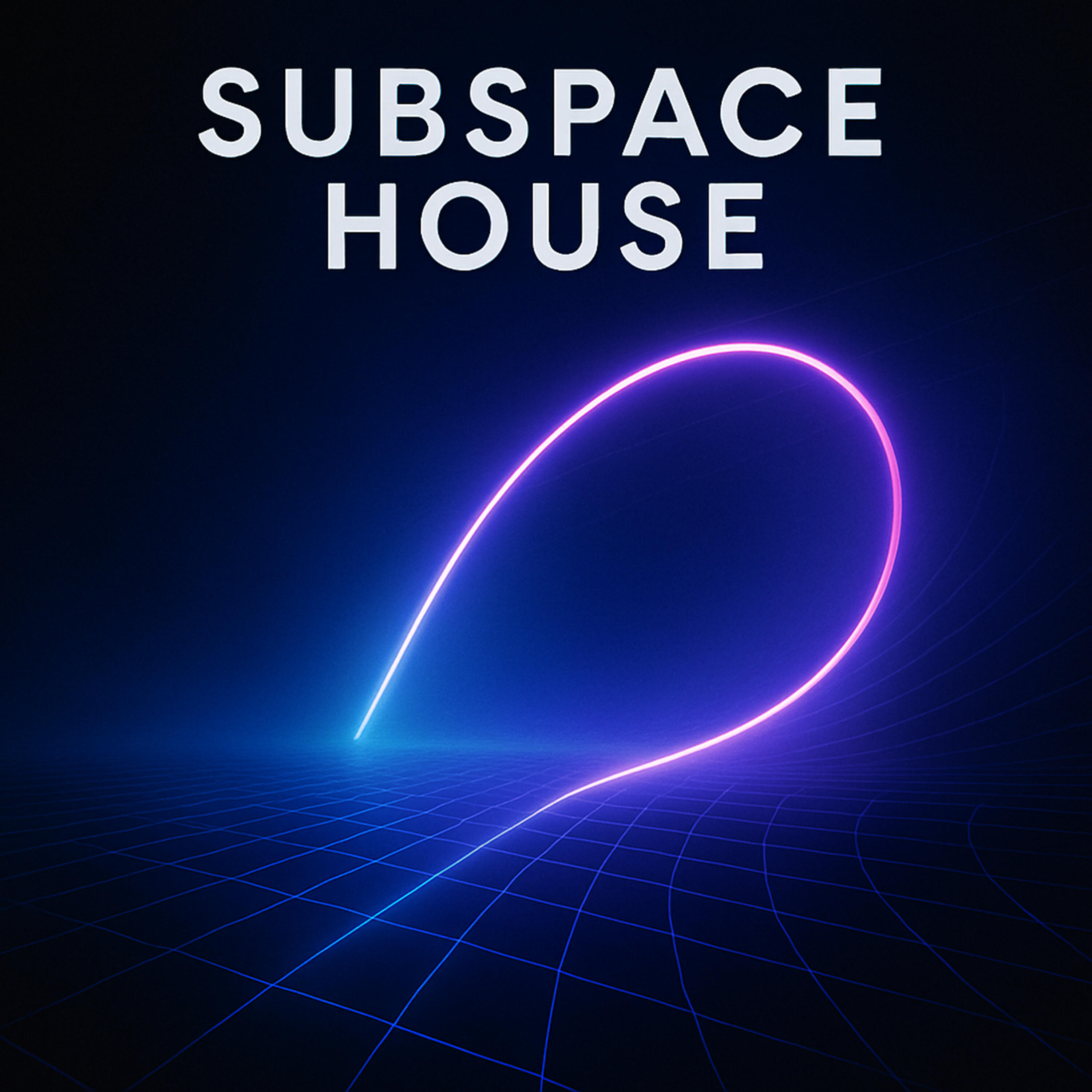 Релиз Subspace House