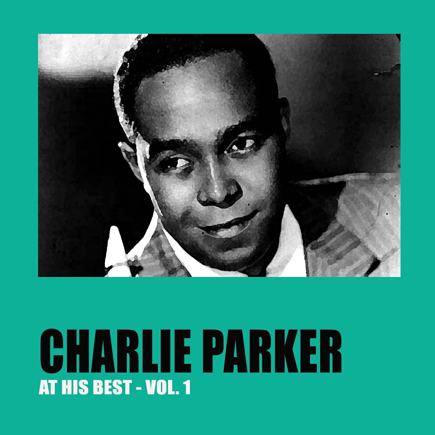 Релиз Charlie Parker at His Best, Vol. 1