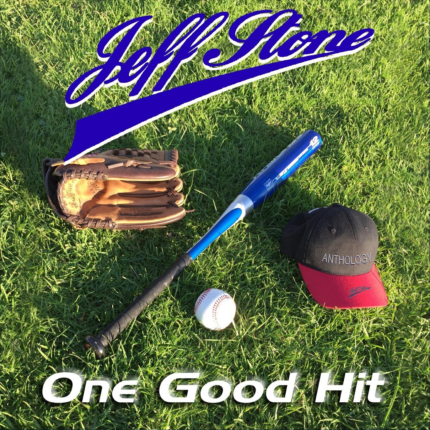 Релиз One Good Hit (Anthology)