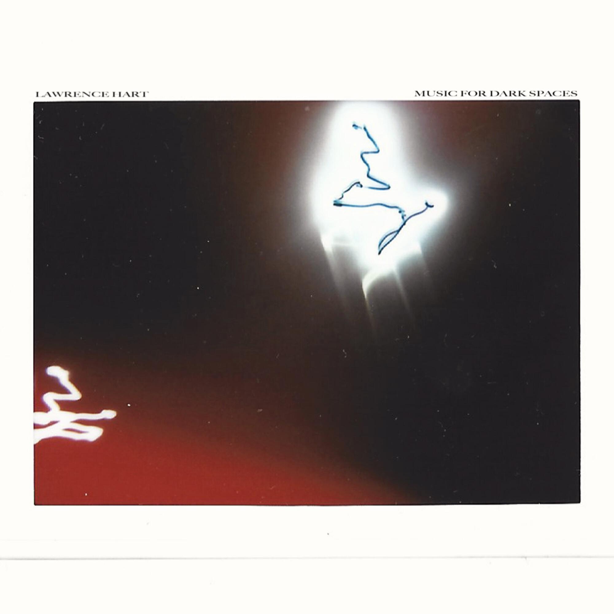 Релиз Music For Dark Spaces