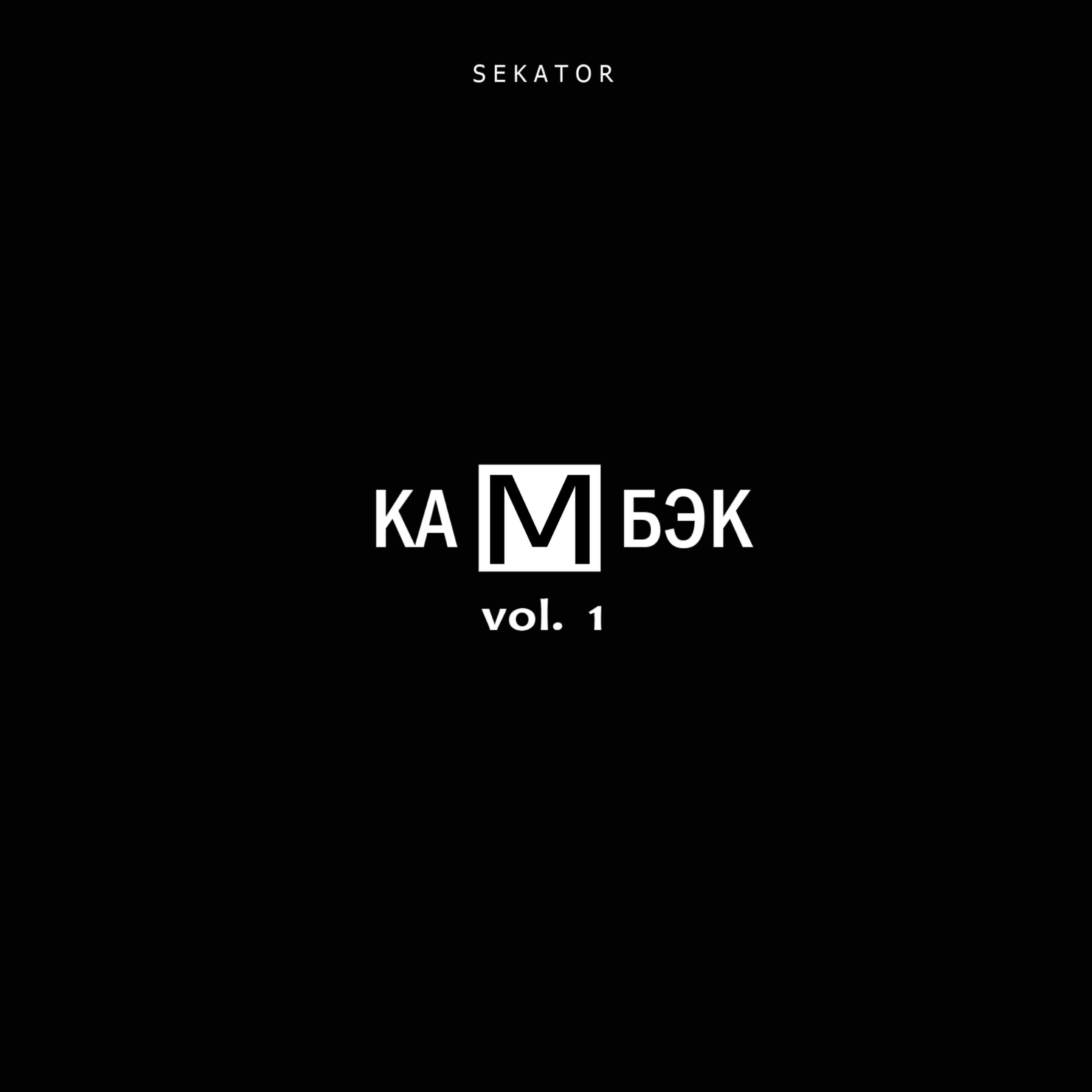 Релиз Камбэк, Vol. 1