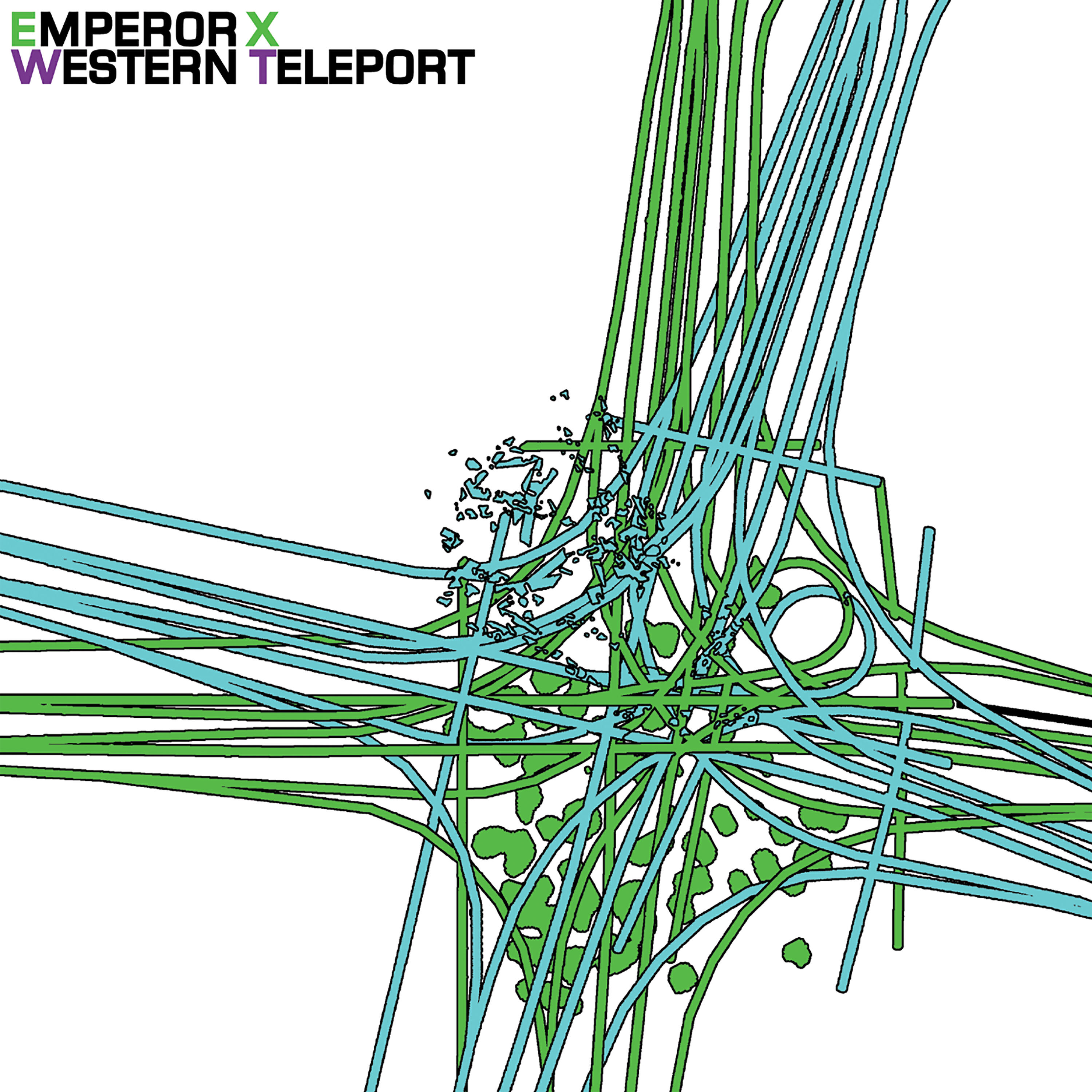 Релиз Western Teleport