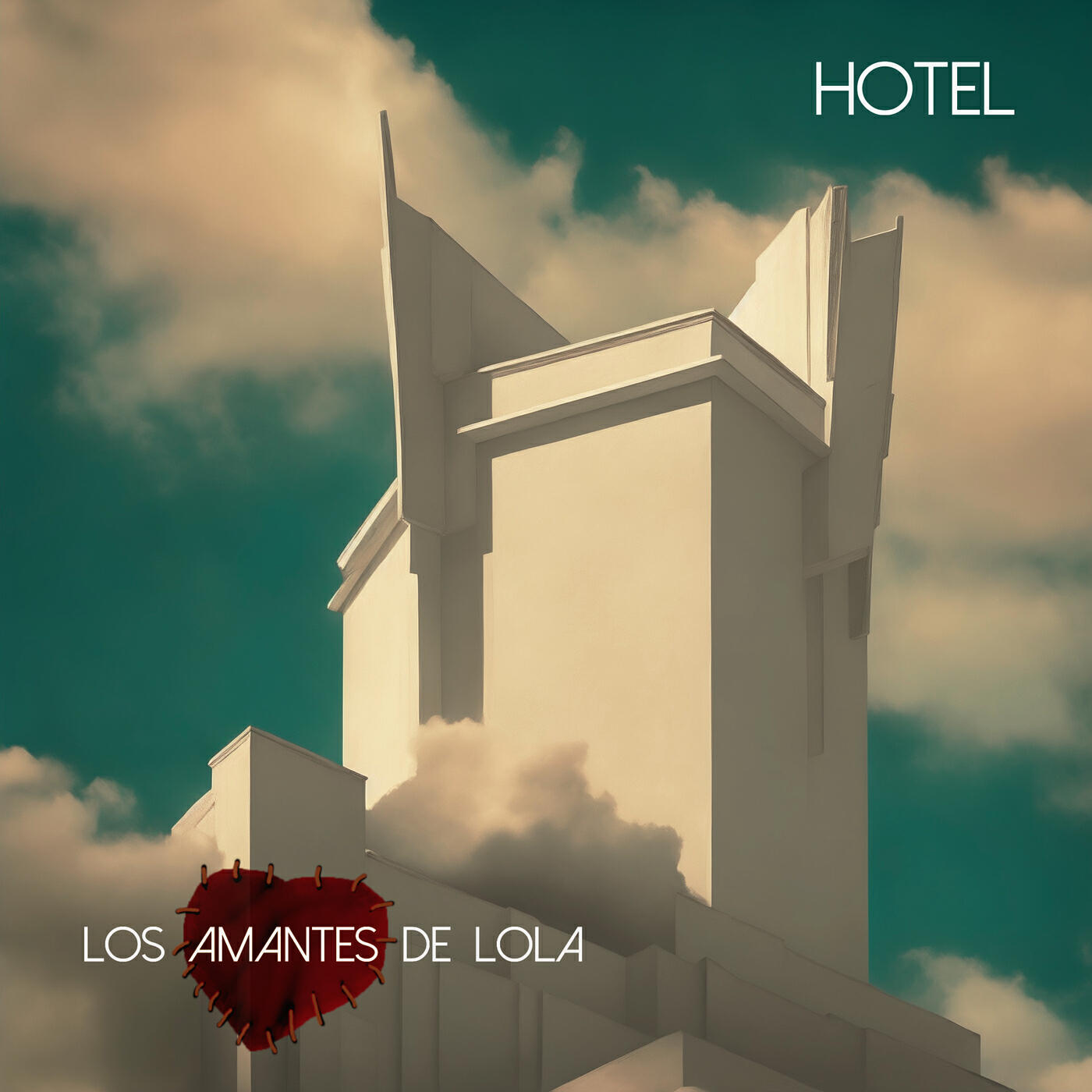 Релиз Hotel
