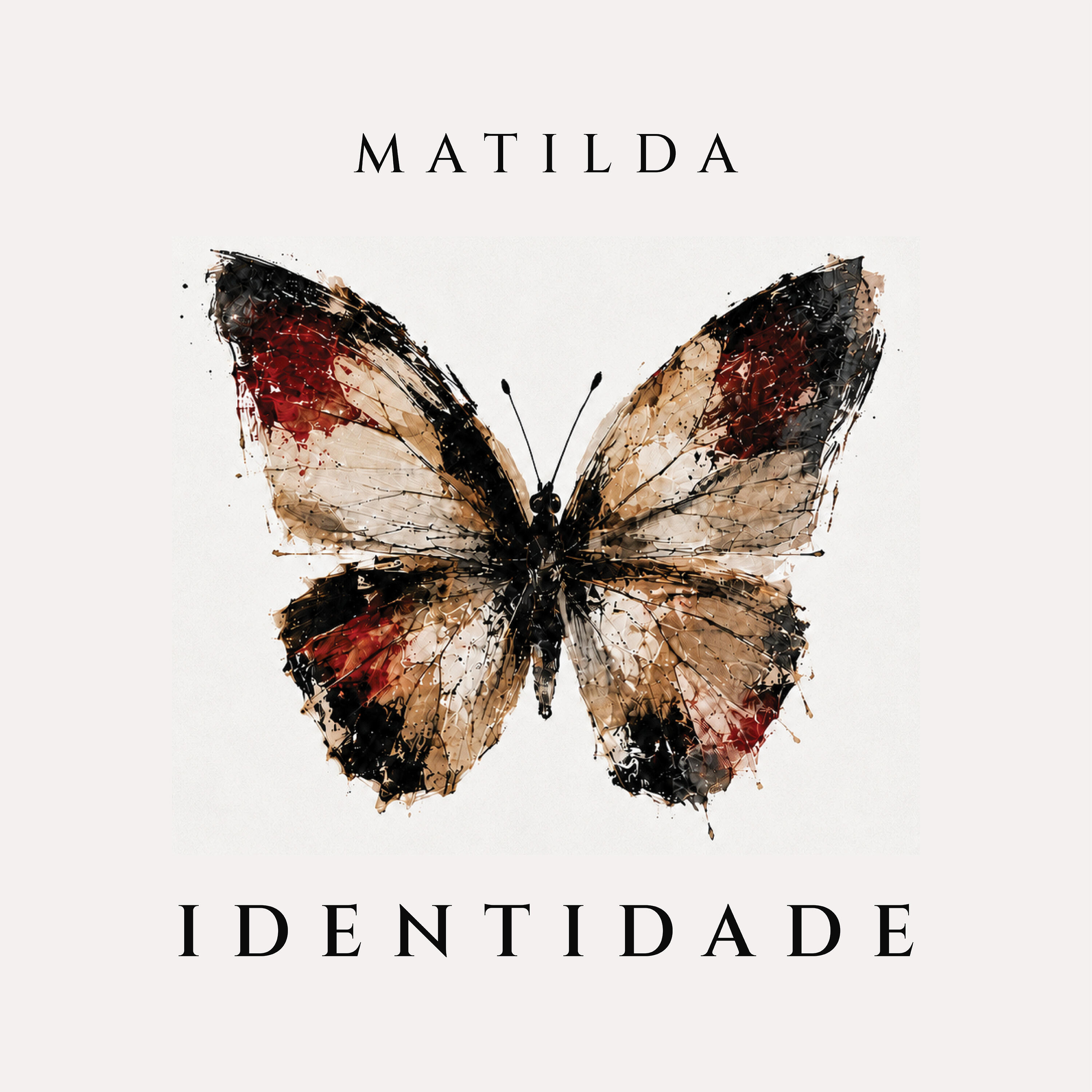 Релиз Identidade