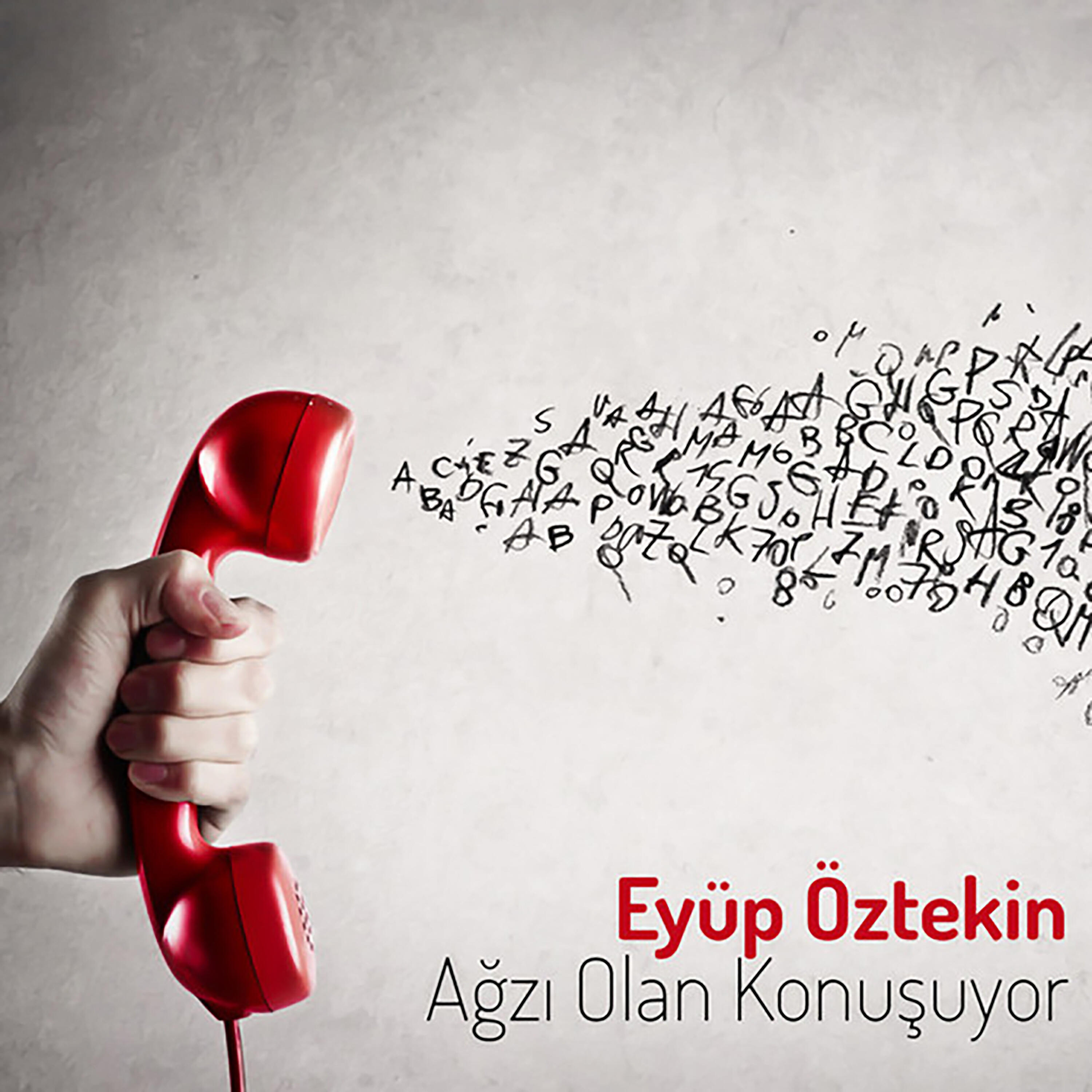 Релиз Ağzı Olan Konuşuyor