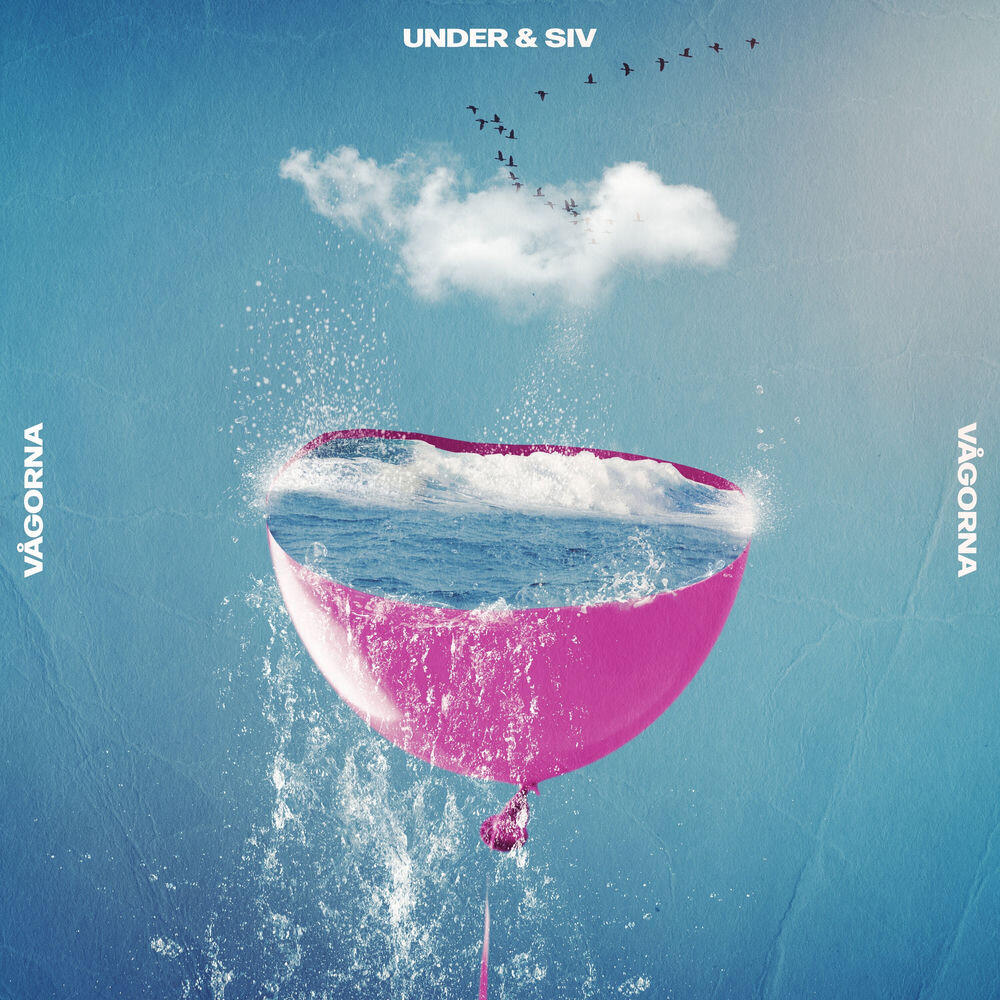 Релиз Vågorna