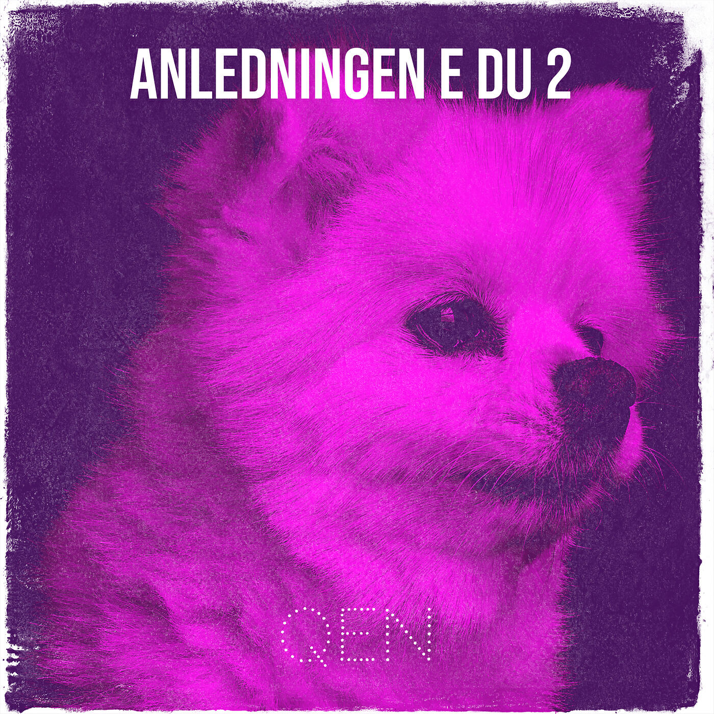 Релиз Anledningen e du 2