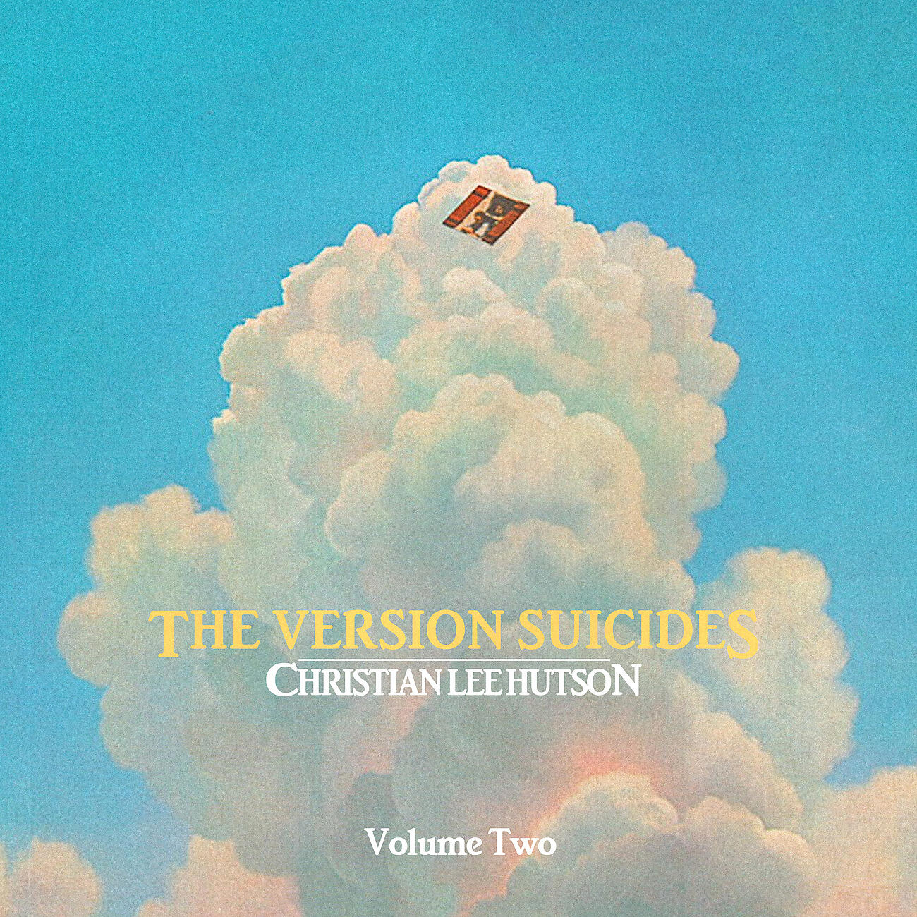 Релиз The Version Suicides, Vol. 2