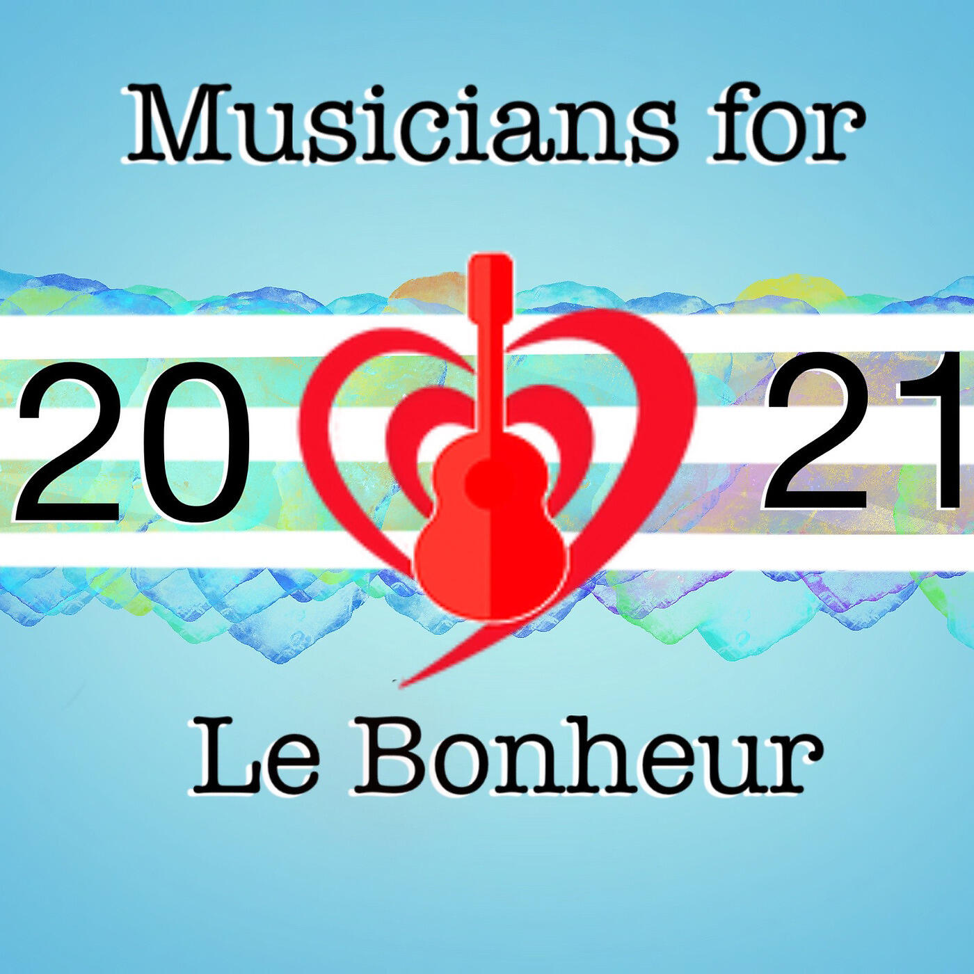 Релиз Musicians for Le Bonheur 2021