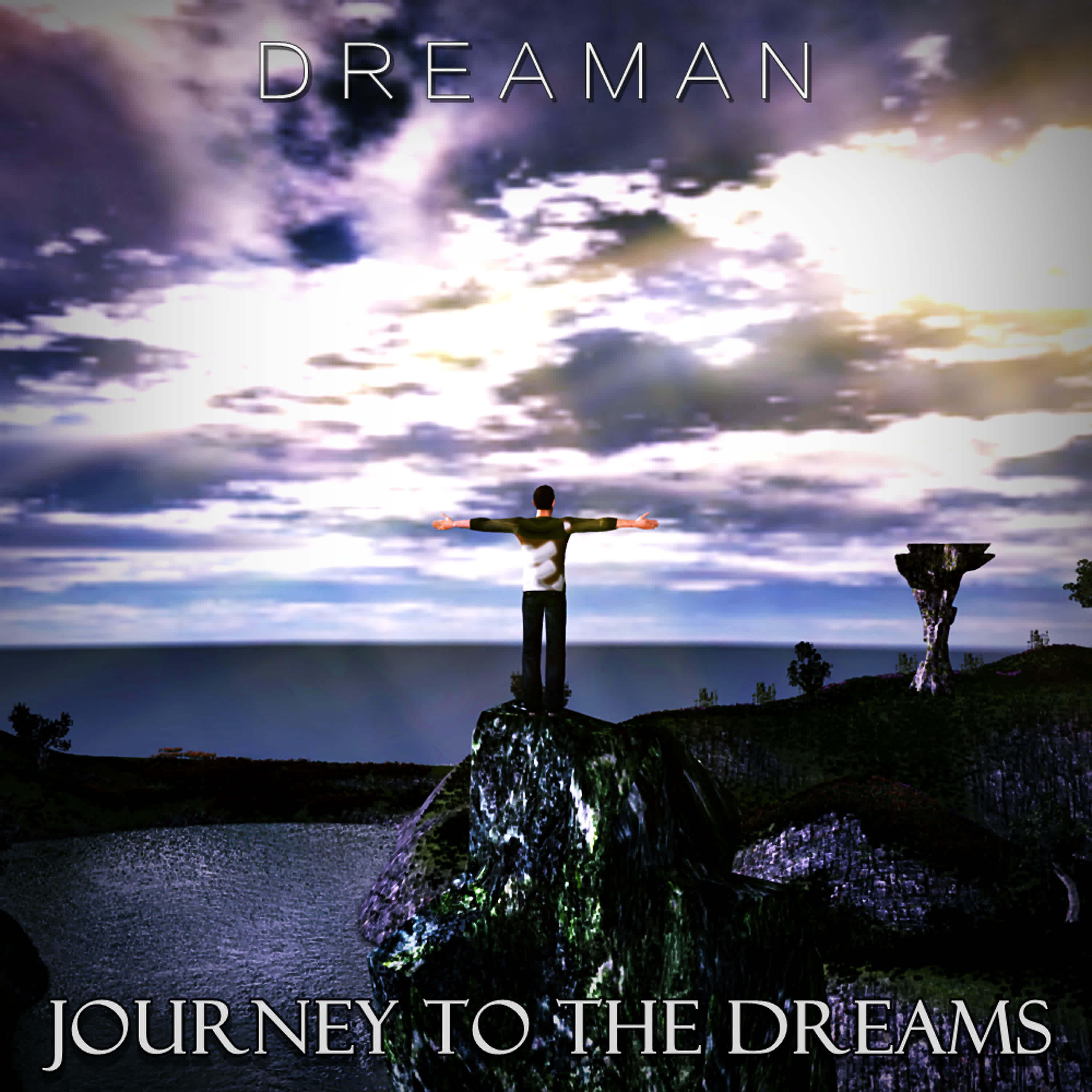 Релиз Journey to The Dreams